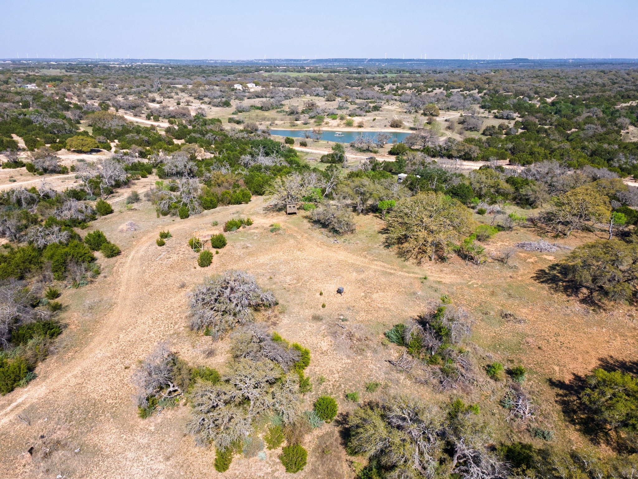 Tbd County Road 402 Goldthwaite TX 76844