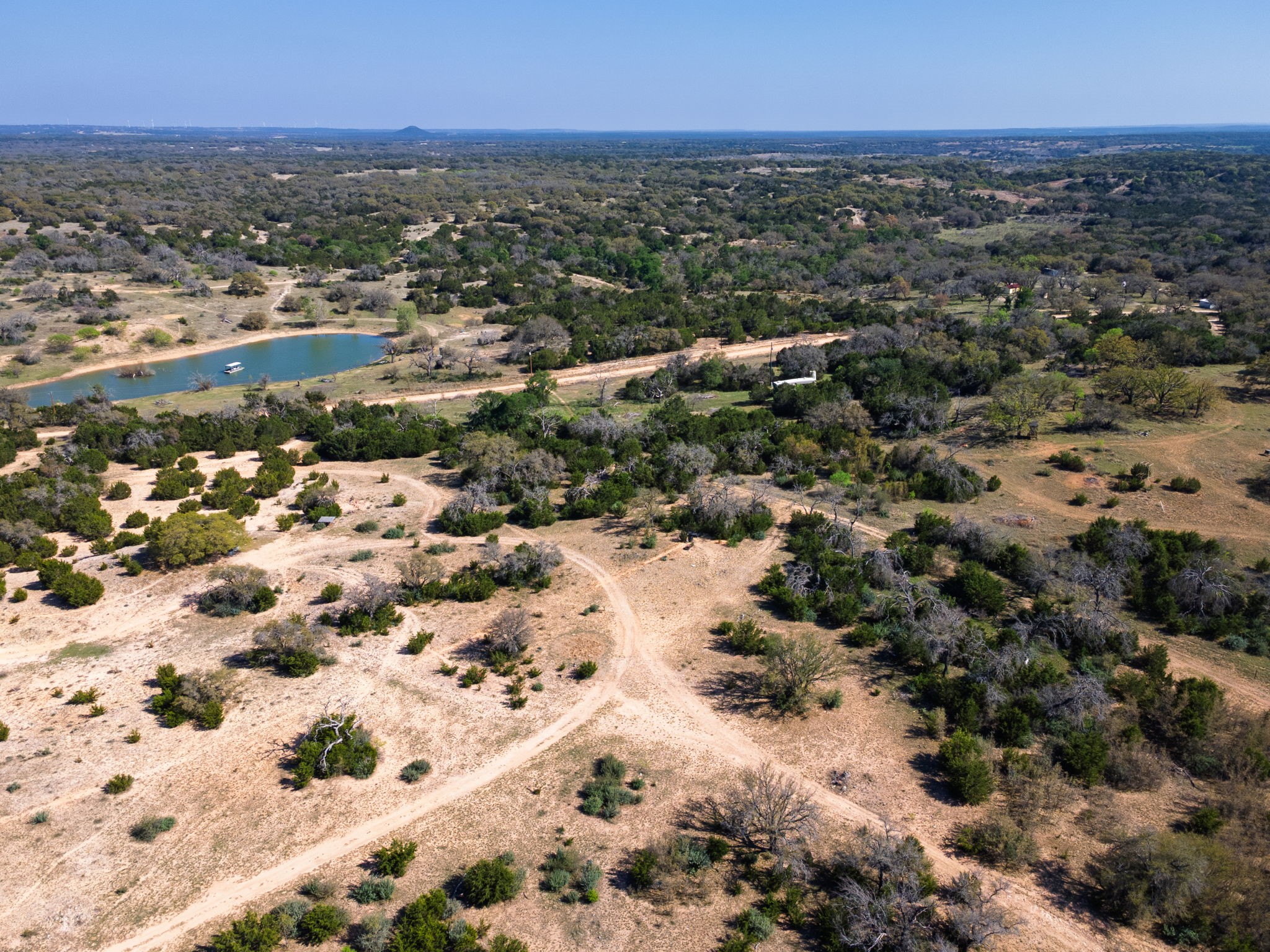 Tbd County Road 402 Goldthwaite TX 76844