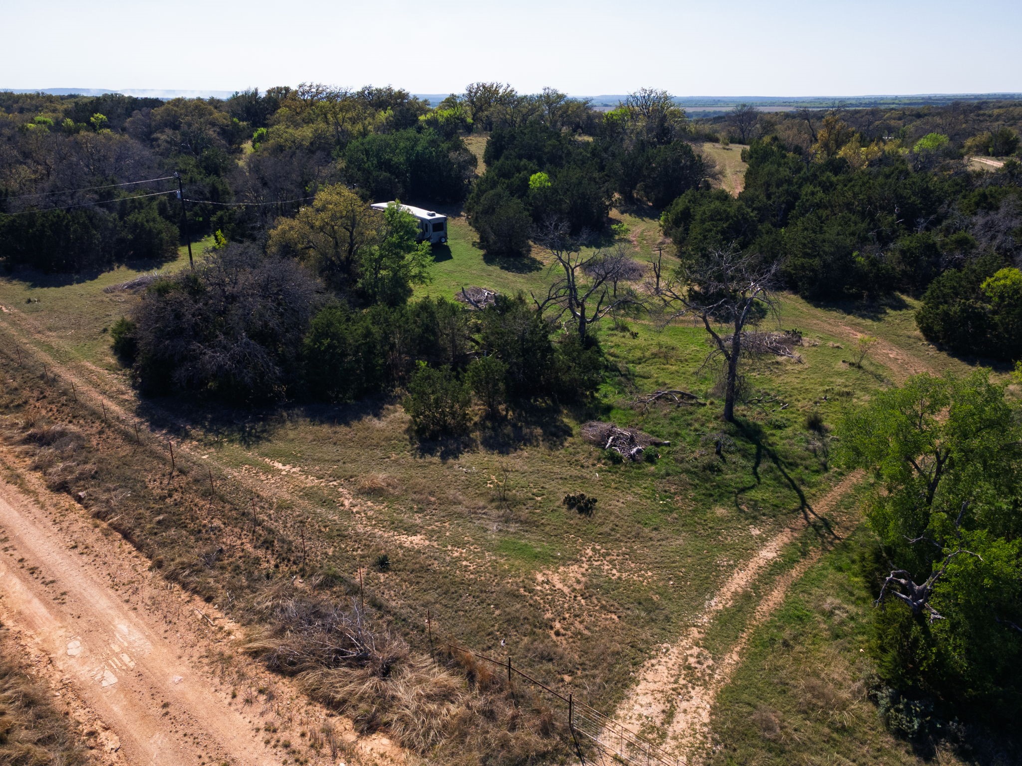 Tbd County Road 402 Goldthwaite TX 76844