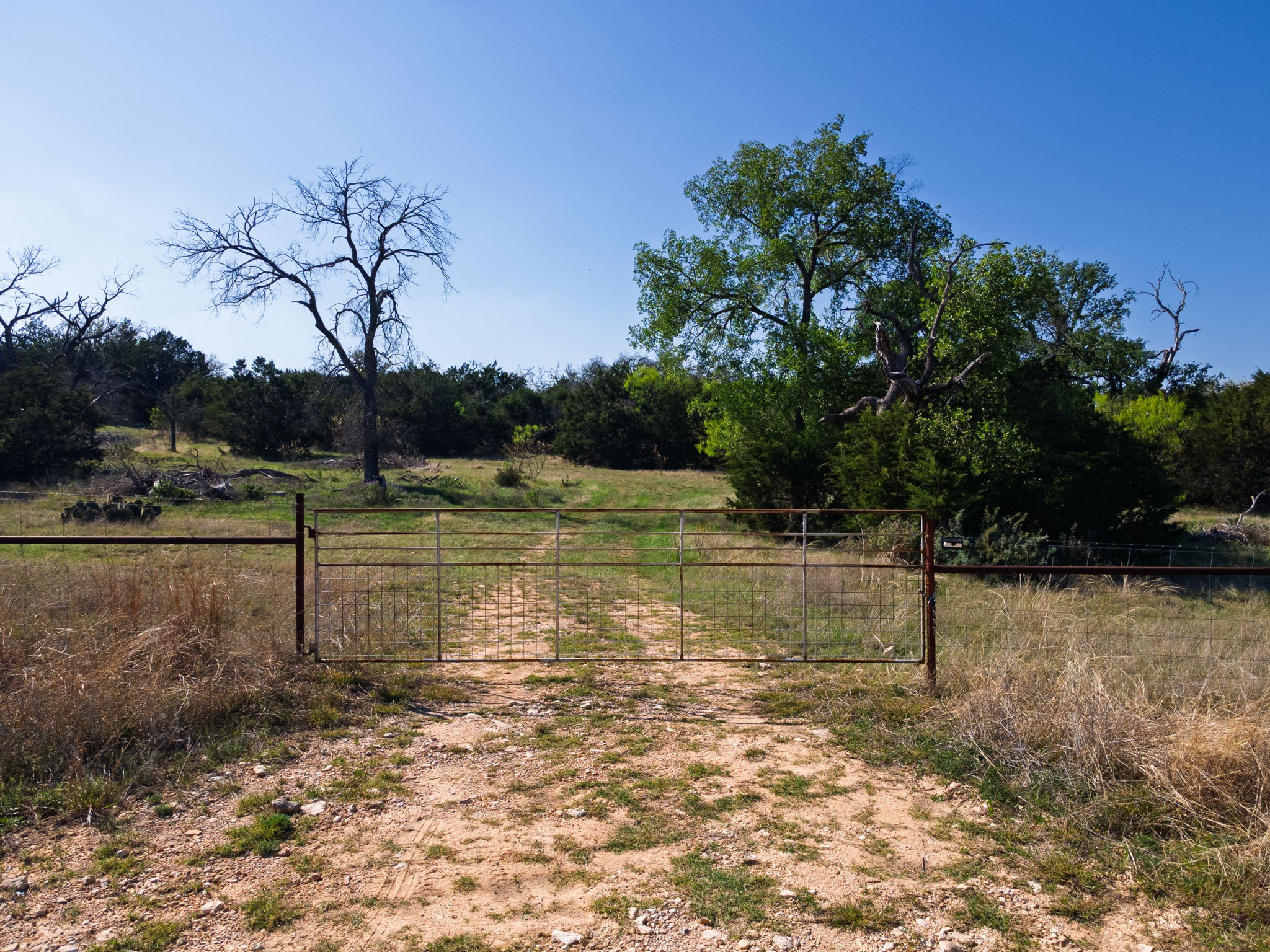 Tbd County Road 402 Goldthwaite TX 76844