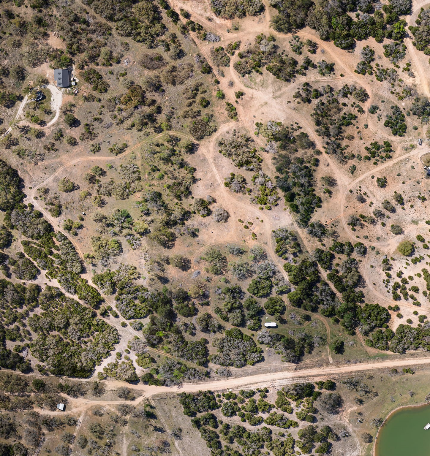 Tbd County Road 402 Goldthwaite TX 76844