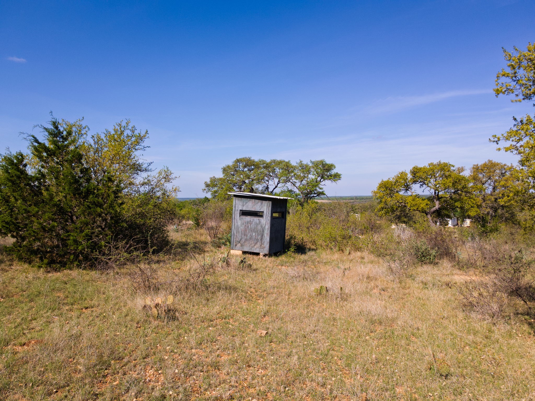 Tbd County Road 402 Goldthwaite TX 76844