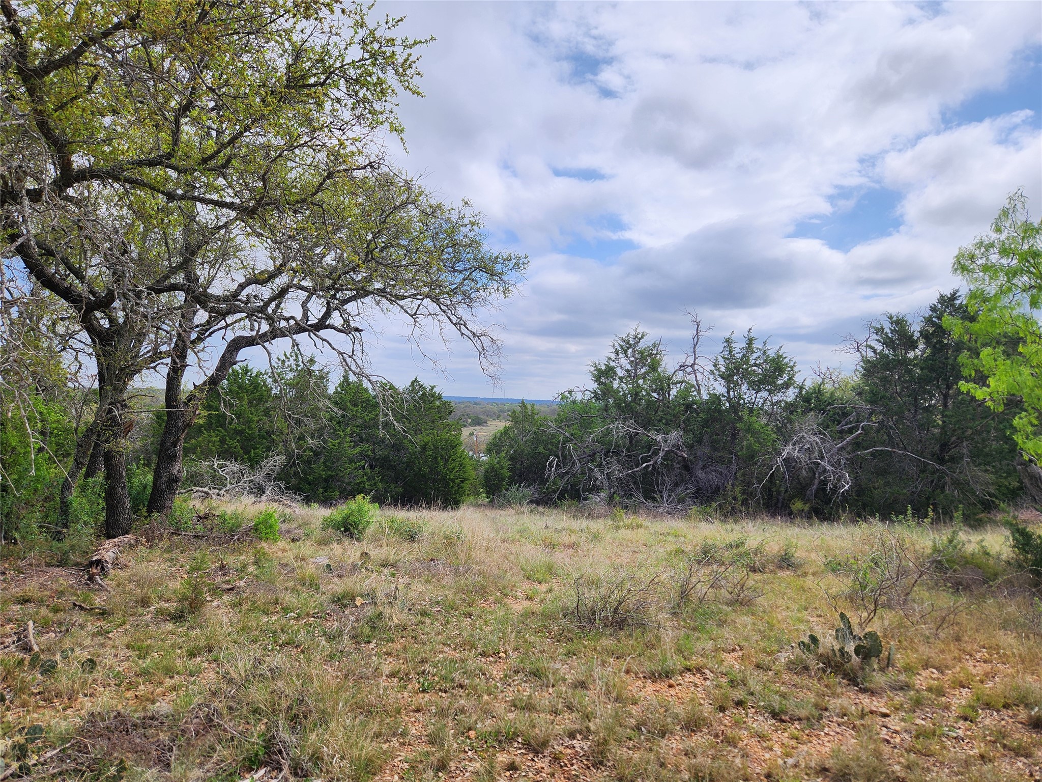 Tbd County Road 402 Goldthwaite TX 76844