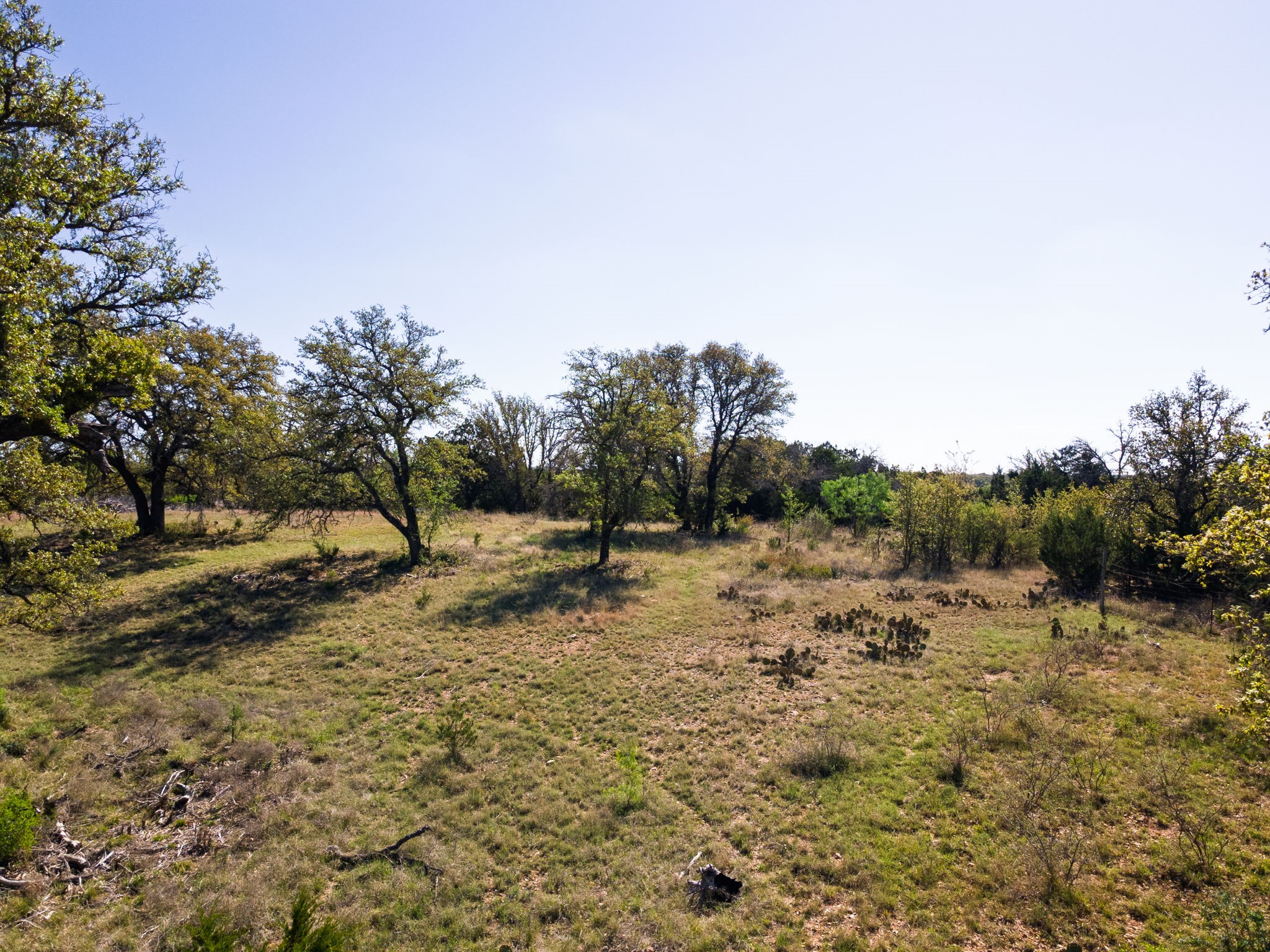 Tbd County Road 402 Goldthwaite TX 76844