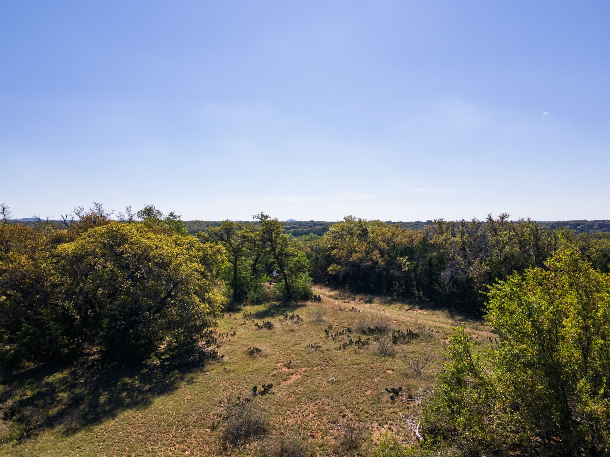 Tbd County Road 402 Goldthwaite TX 76844