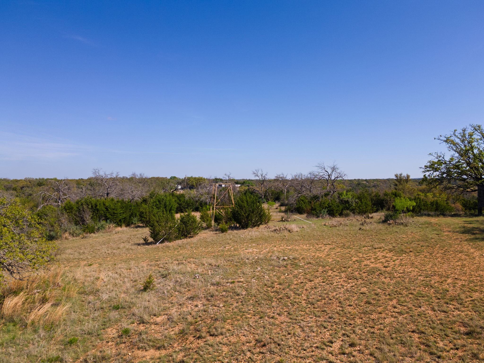 Tbd County Road 402 Goldthwaite TX 76844