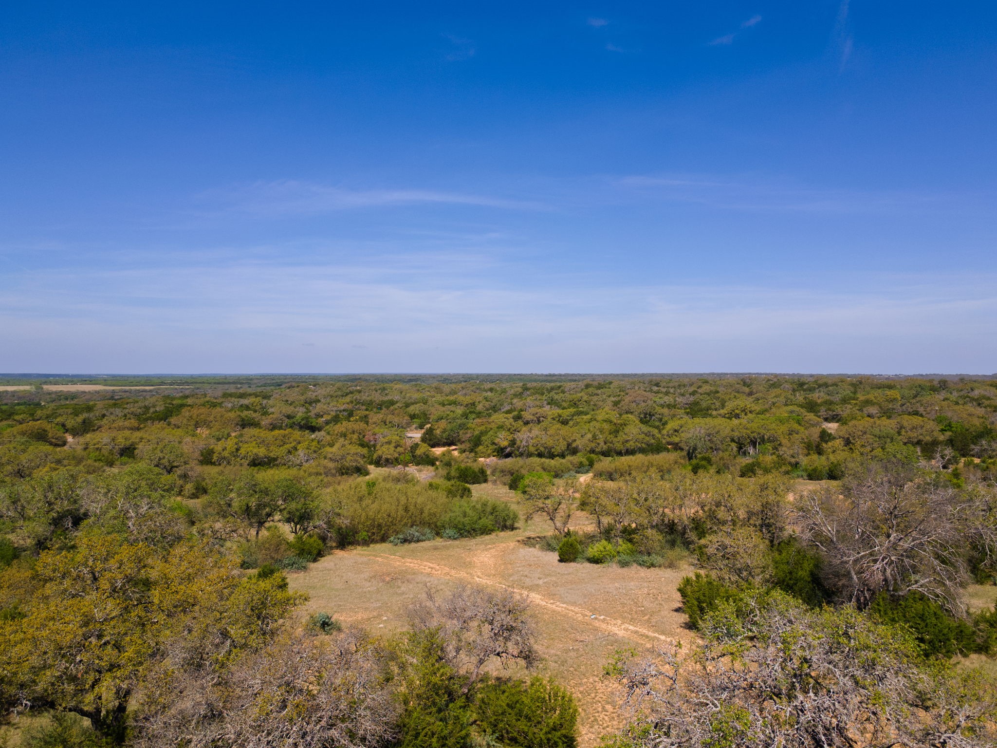 Tbd County Road 402 Goldthwaite TX 76844