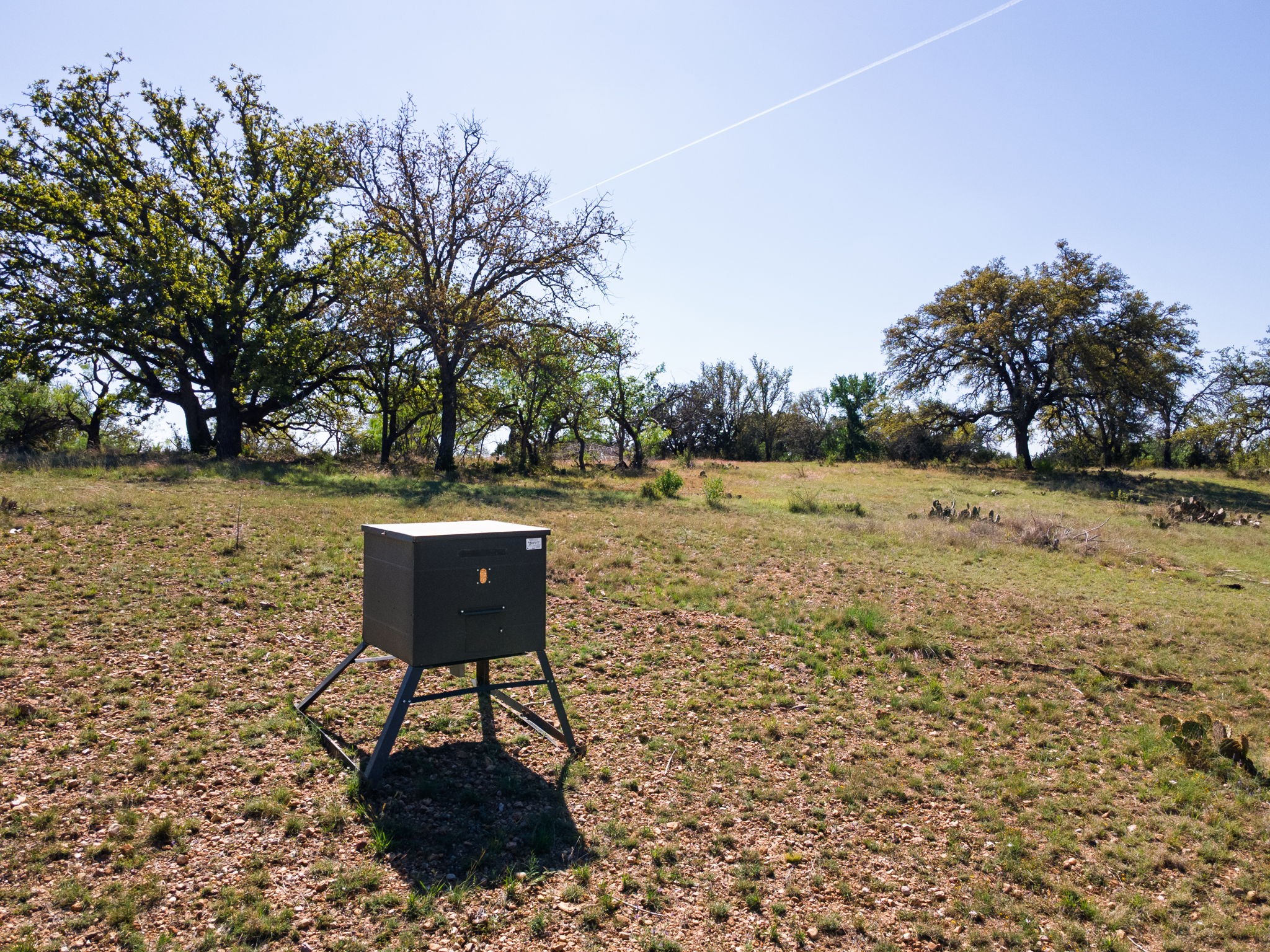 Tbd County Road 402 Goldthwaite TX 76844