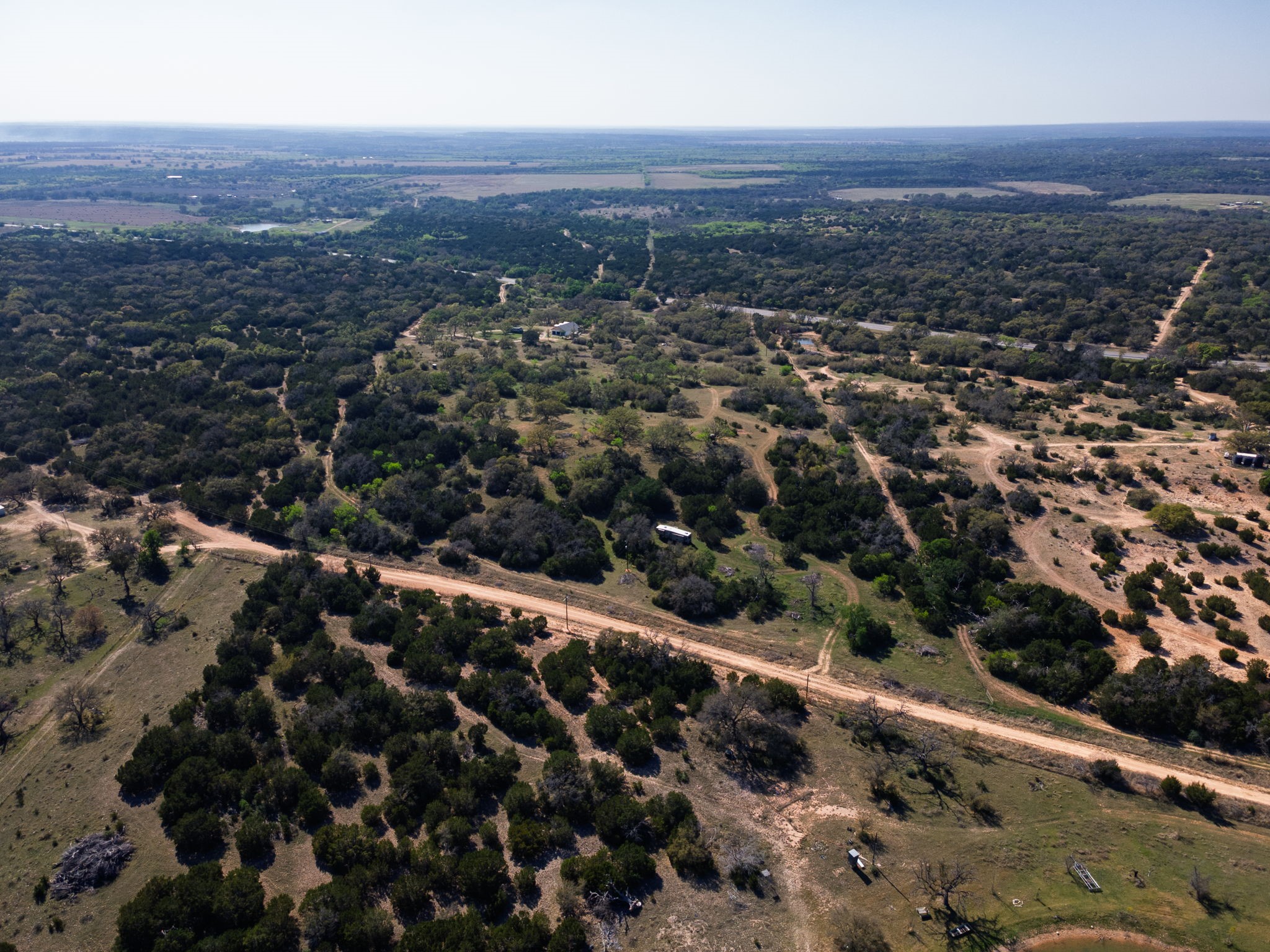 Tbd County Road 402 Goldthwaite TX 76844