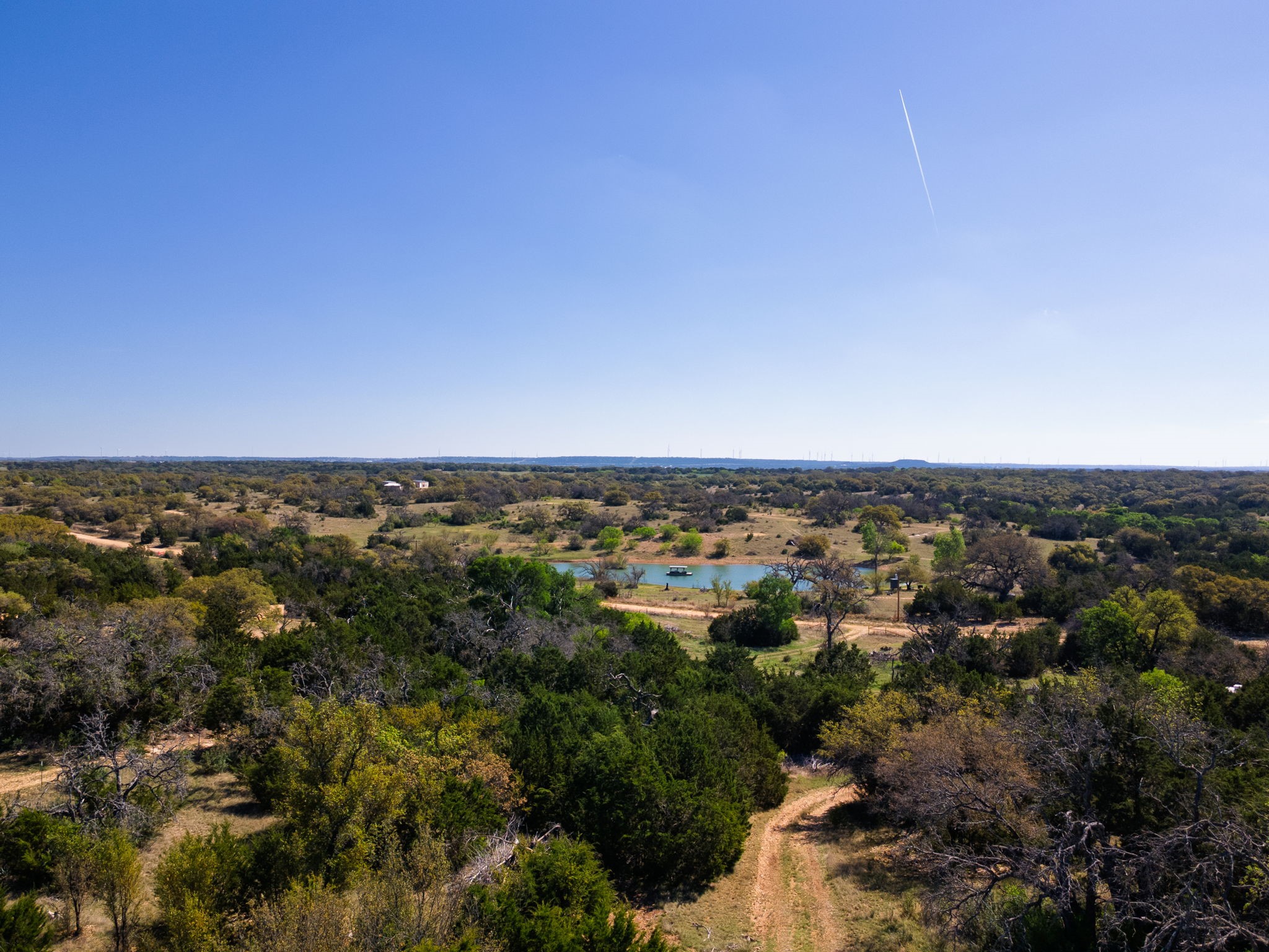Tbd County Road 402 Goldthwaite TX 76844