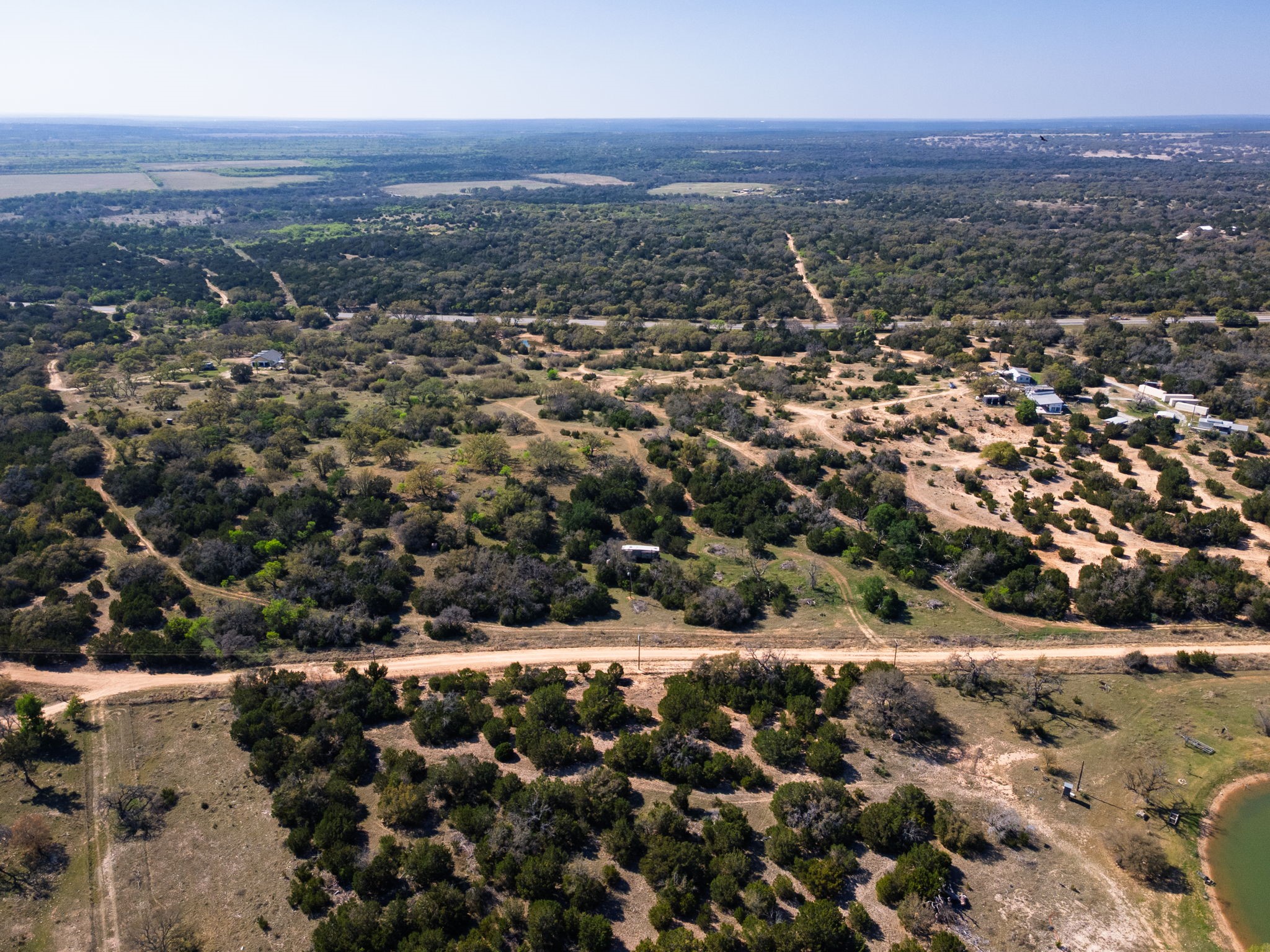 Tbd County Road 402 Goldthwaite TX 76844