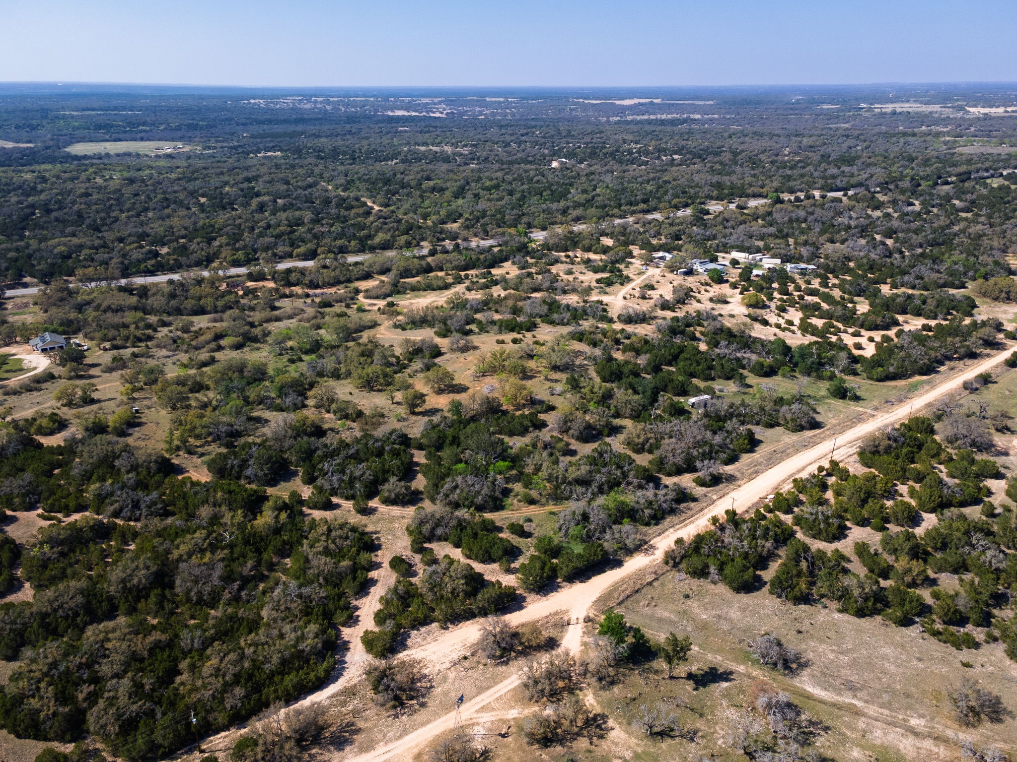 Tbd County Road 402 Goldthwaite TX 76844