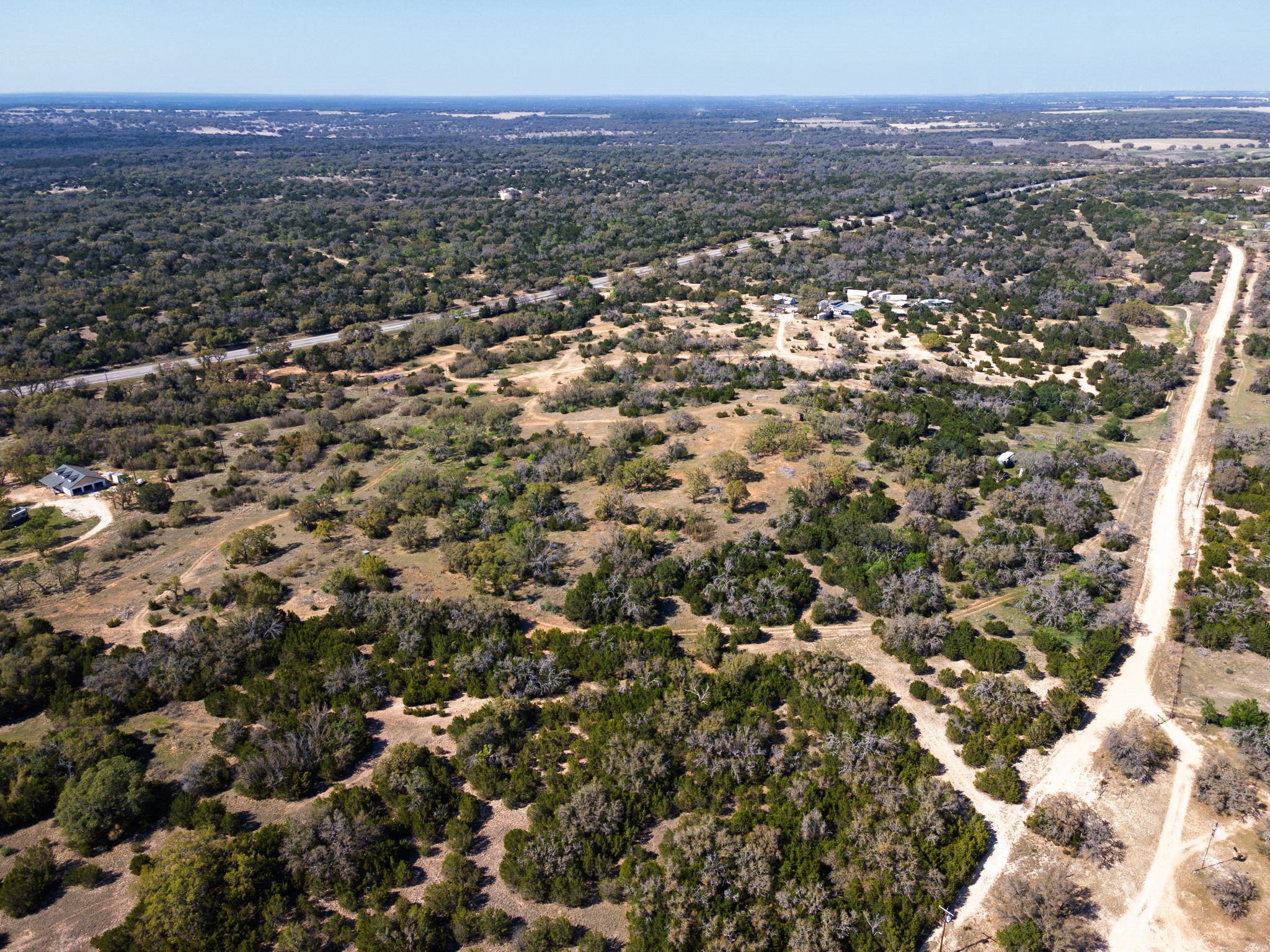 Tbd County Road 402 Goldthwaite TX 76844