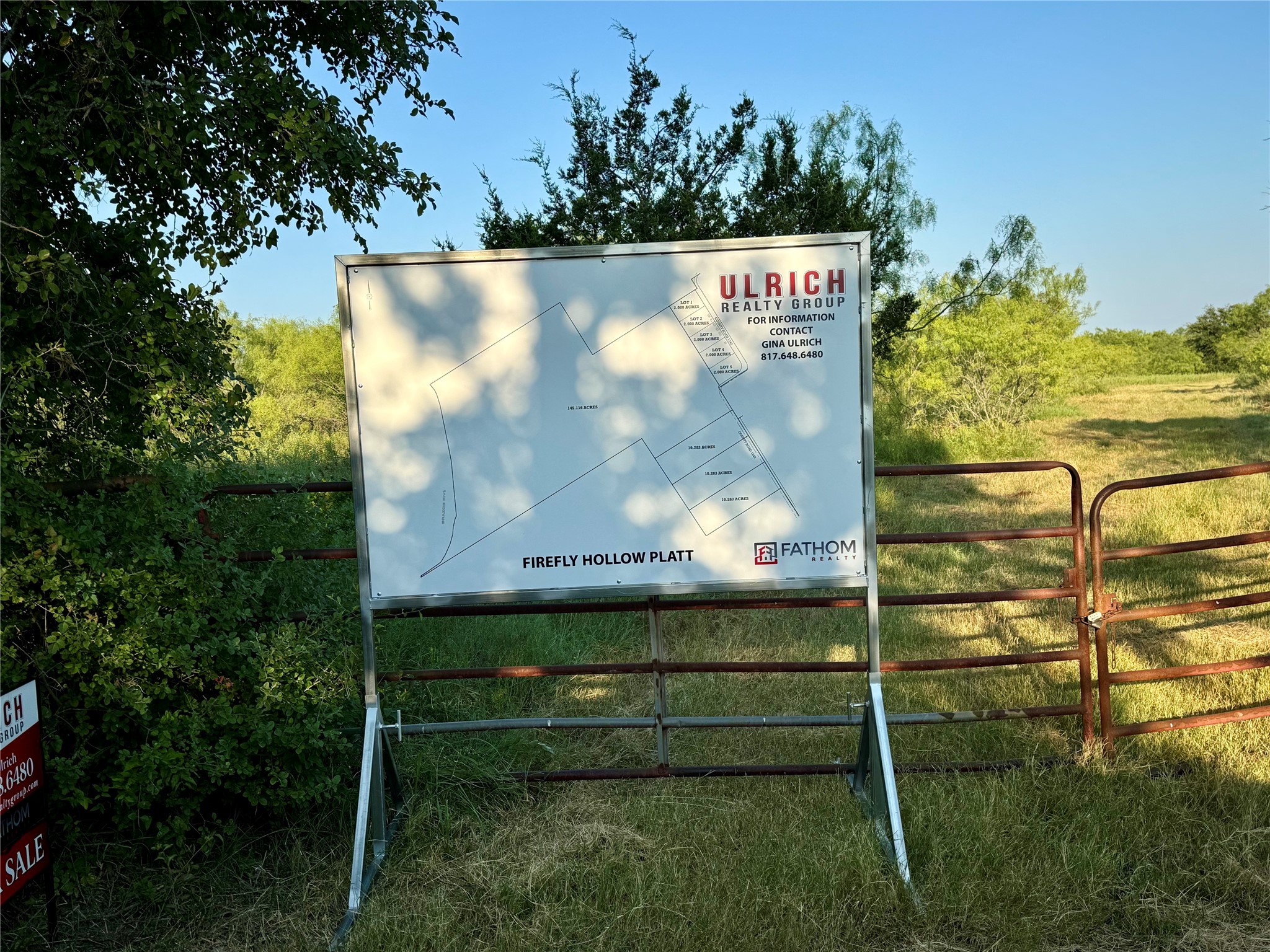 10849 County Road 1117 Cleburne TX 76033
