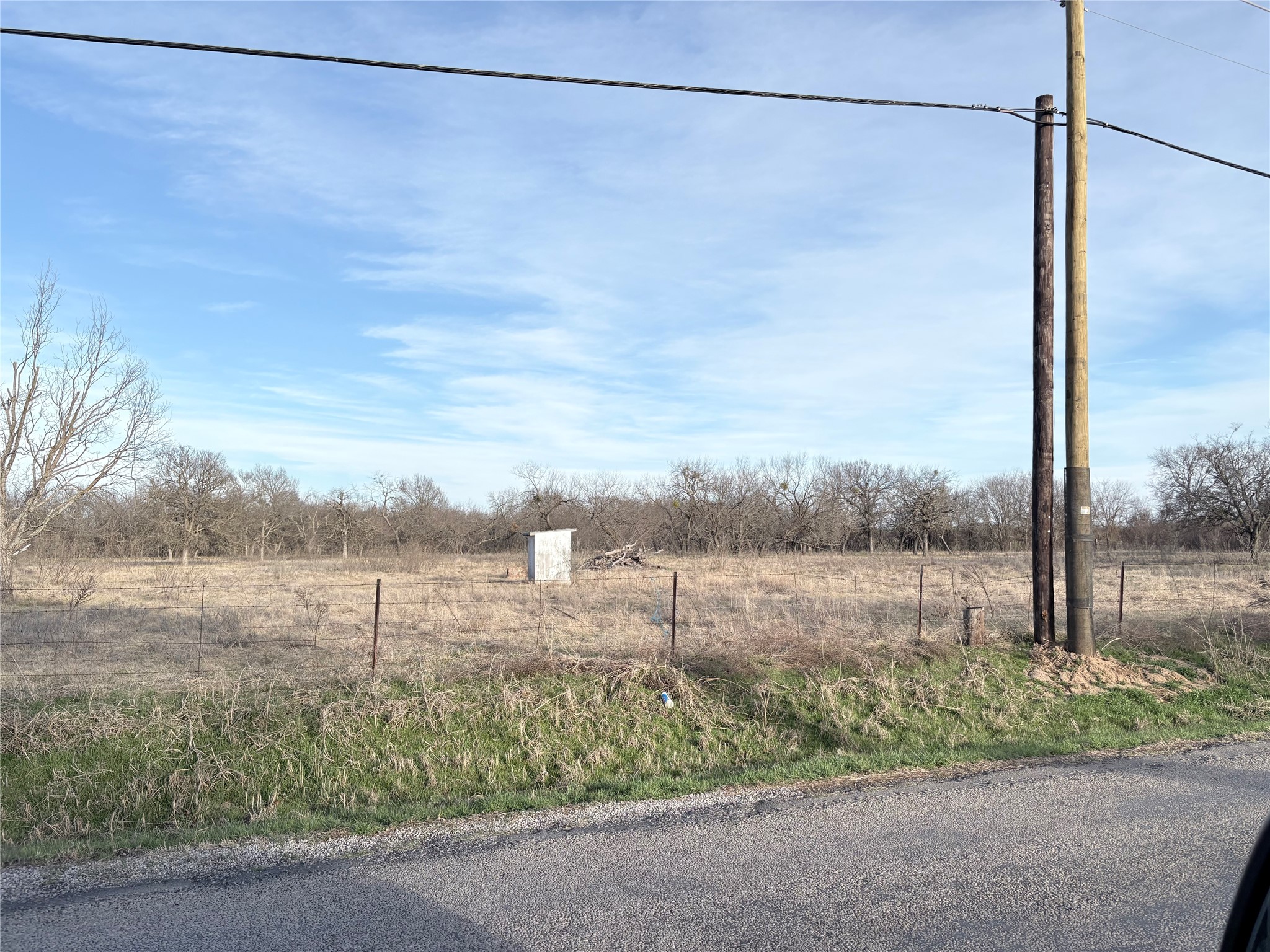 Tbd 2 Withers Road Mineral Wells TX 76067