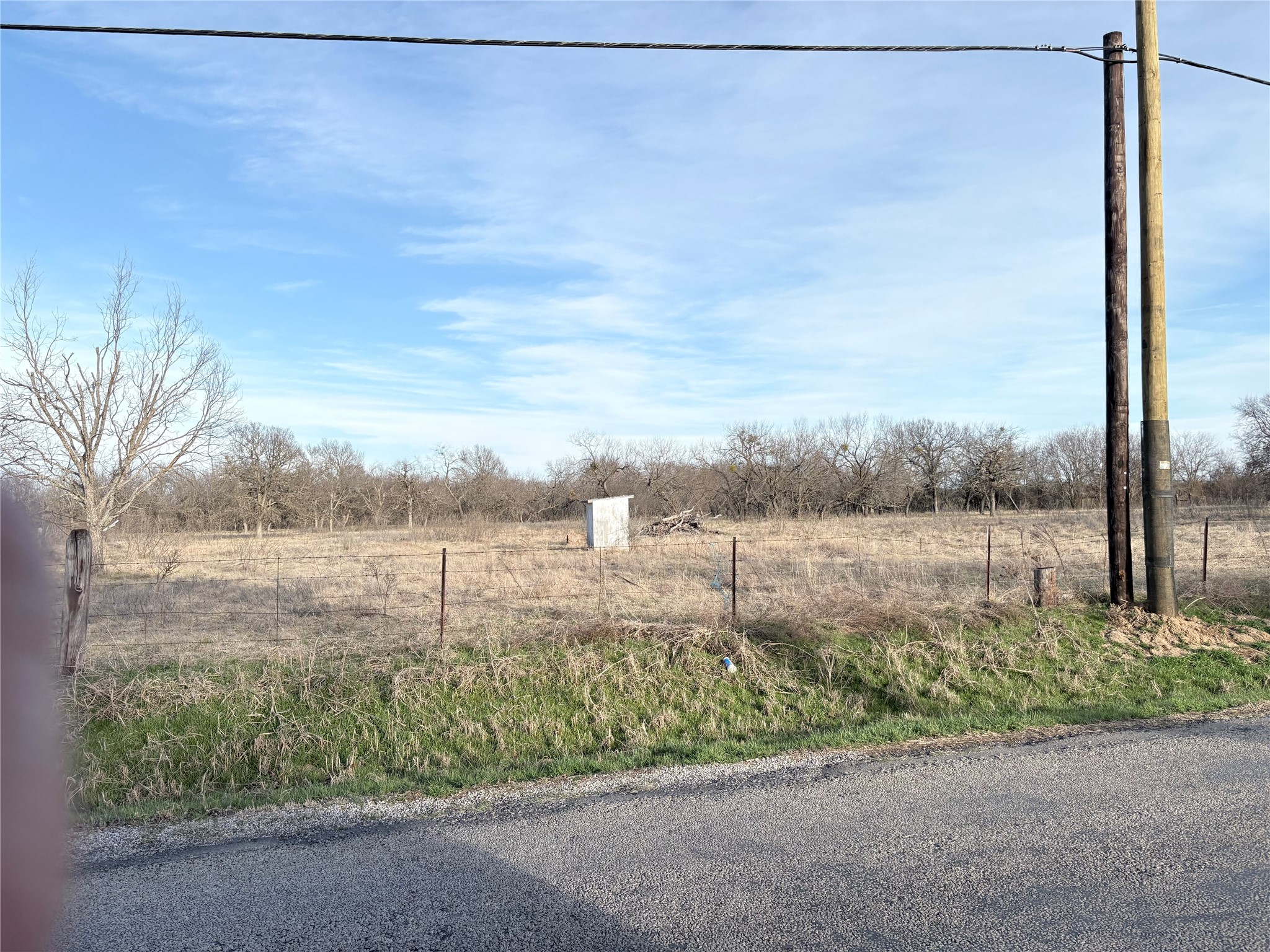 Tbd 2 Withers Road Mineral Wells TX 76067