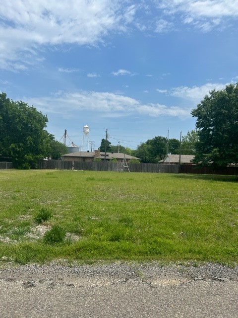 Tbd S Thomas Tom Bean TX 75489