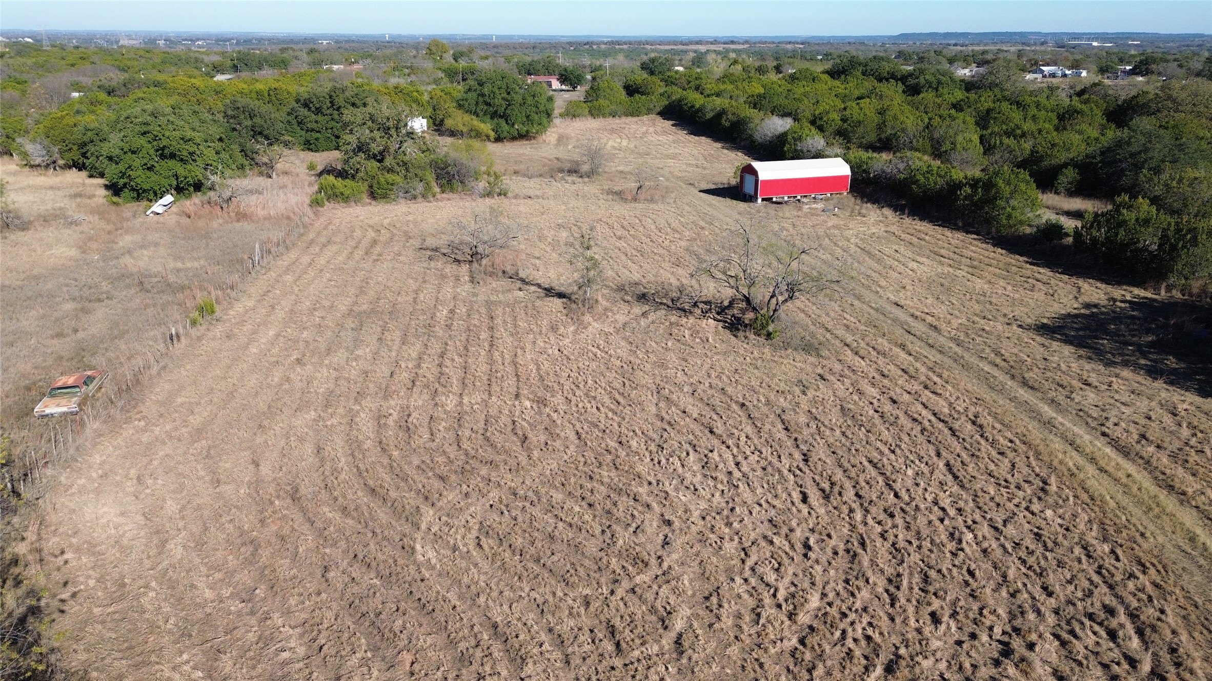 8913 S Peaceful Court Granbury TX 76048