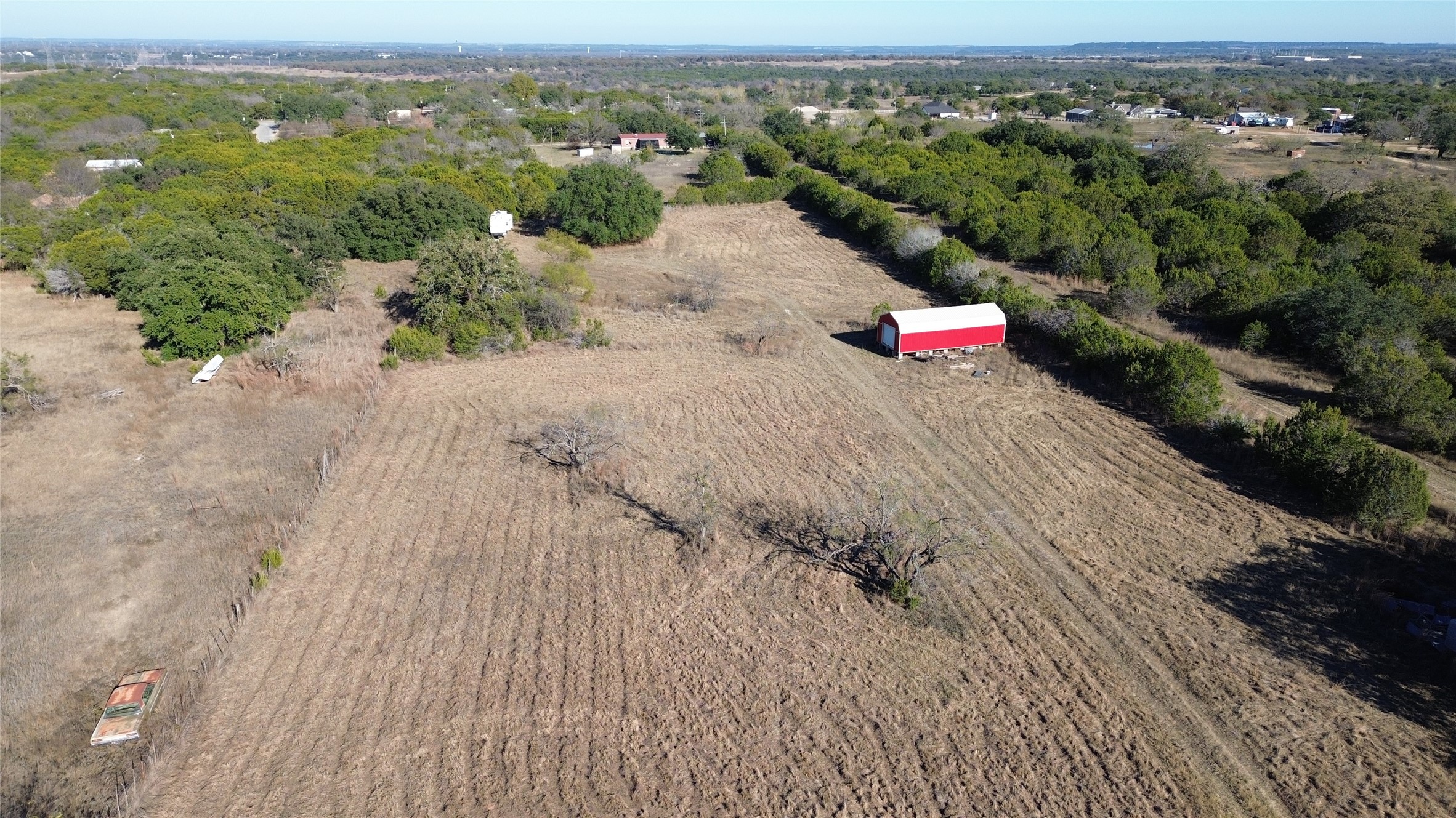8913 S Peaceful Court Granbury TX 76048