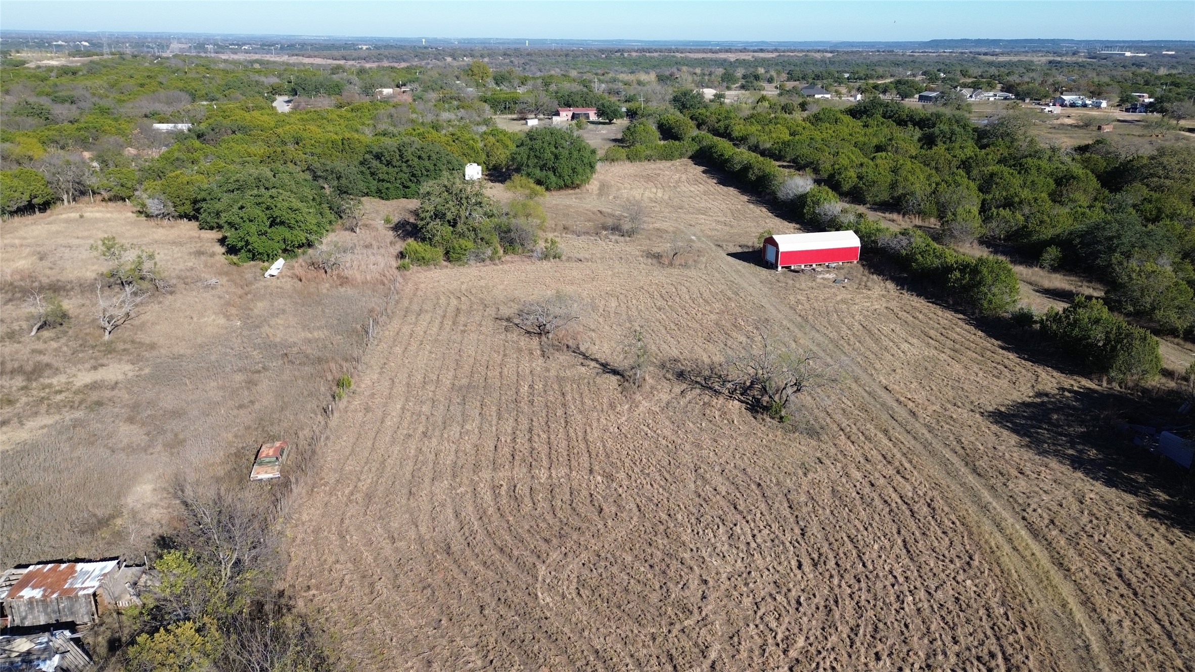 8913 S Peaceful Court Granbury TX 76048