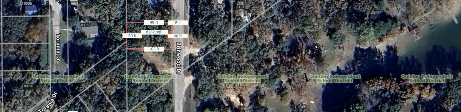 10610 Brinwood Drive Wills Point TX 75169