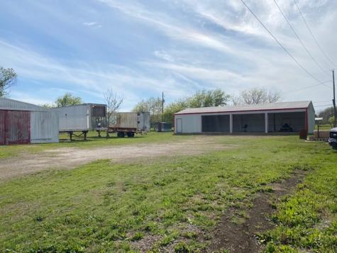 11805 Stonefield Street Crowley TX 76036