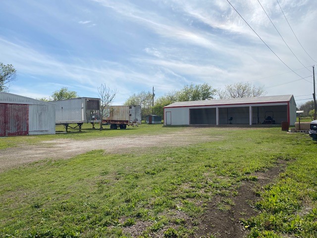 11805 Stonefield Street Crowley TX 76036