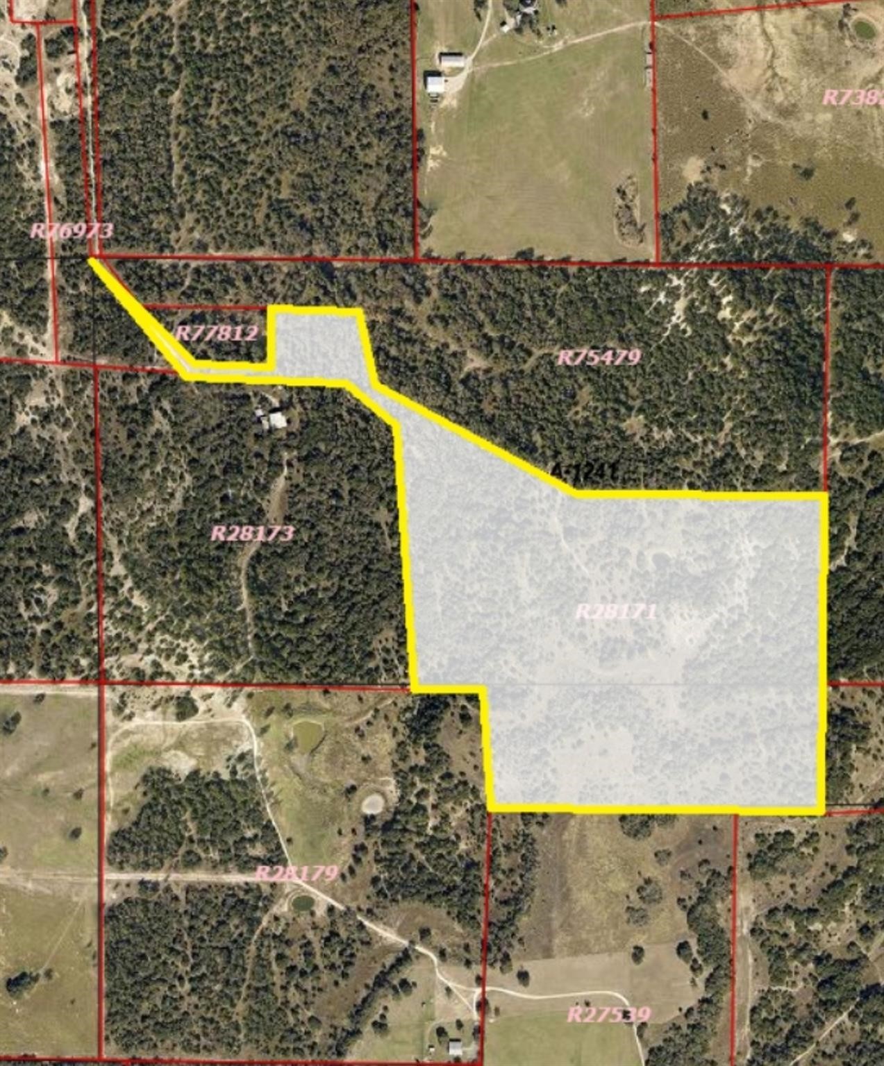 469 County Road 464 Lipan TX 76462