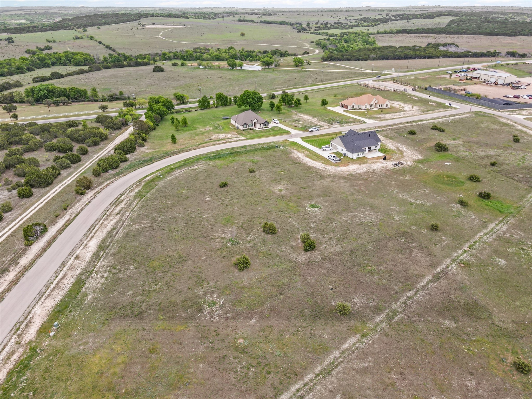 12833 Torello Court Godley TX 76044