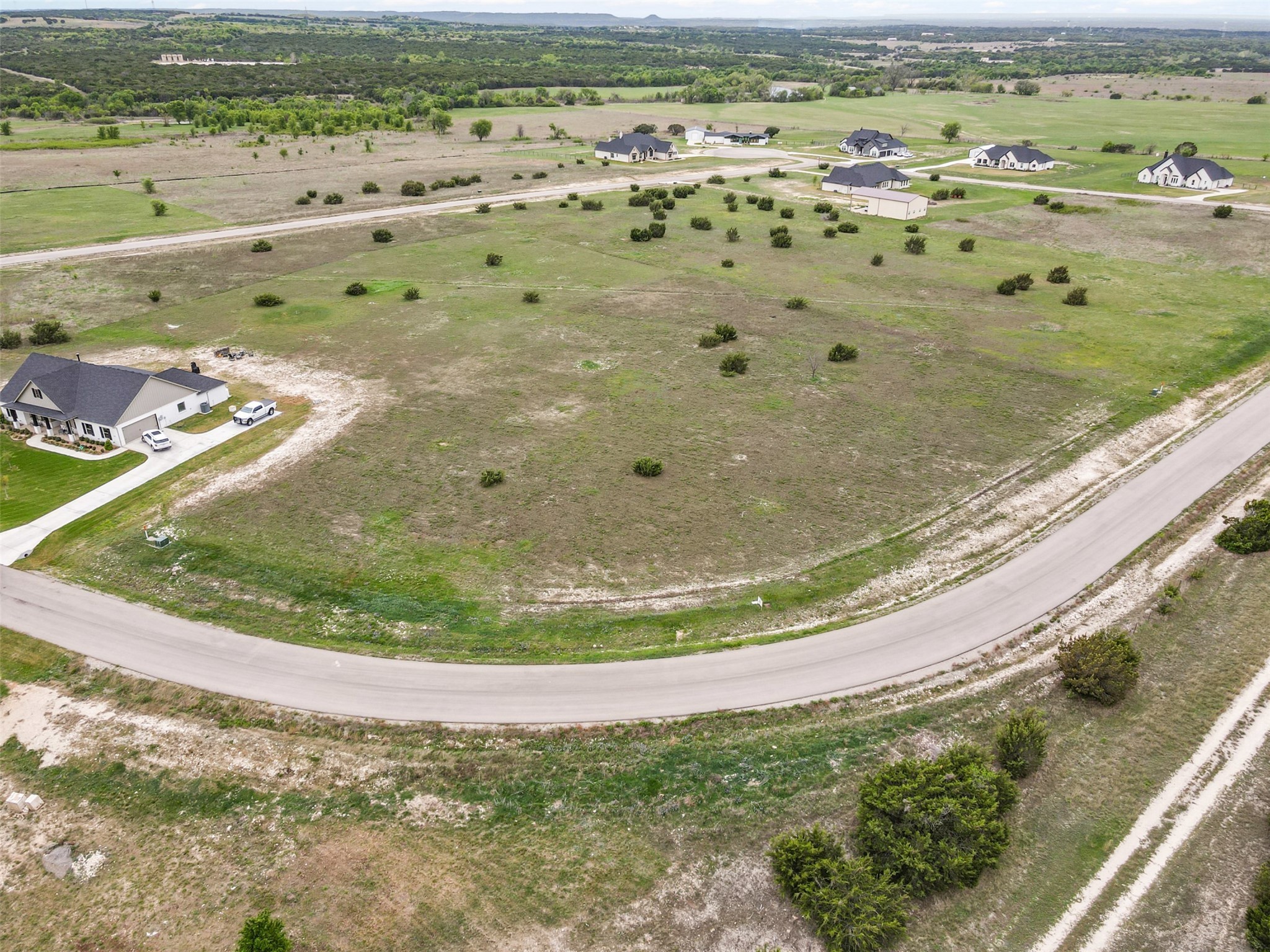 12833 Torello Court Godley TX 76044