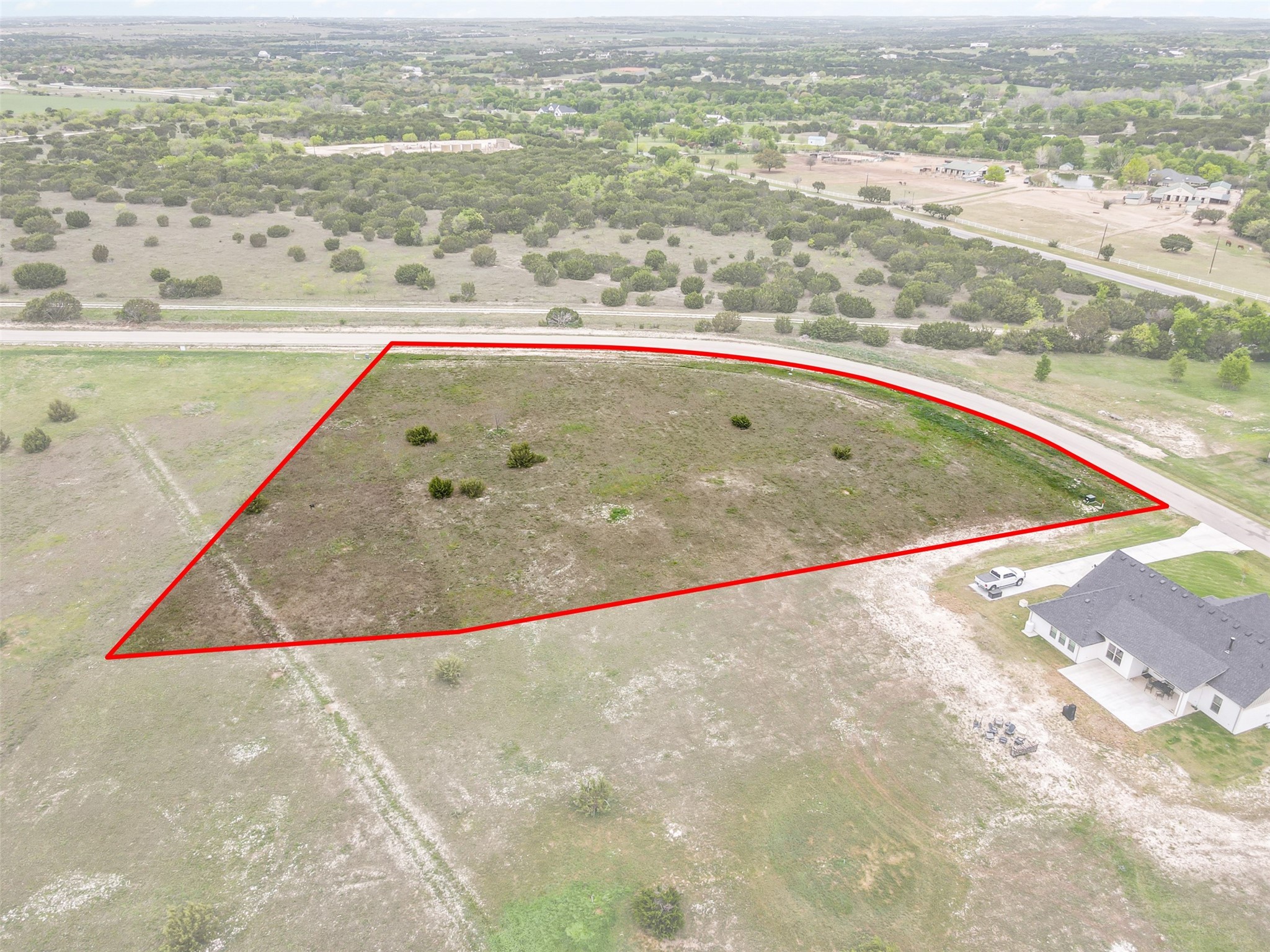 12833 Torello Court Godley TX 76044