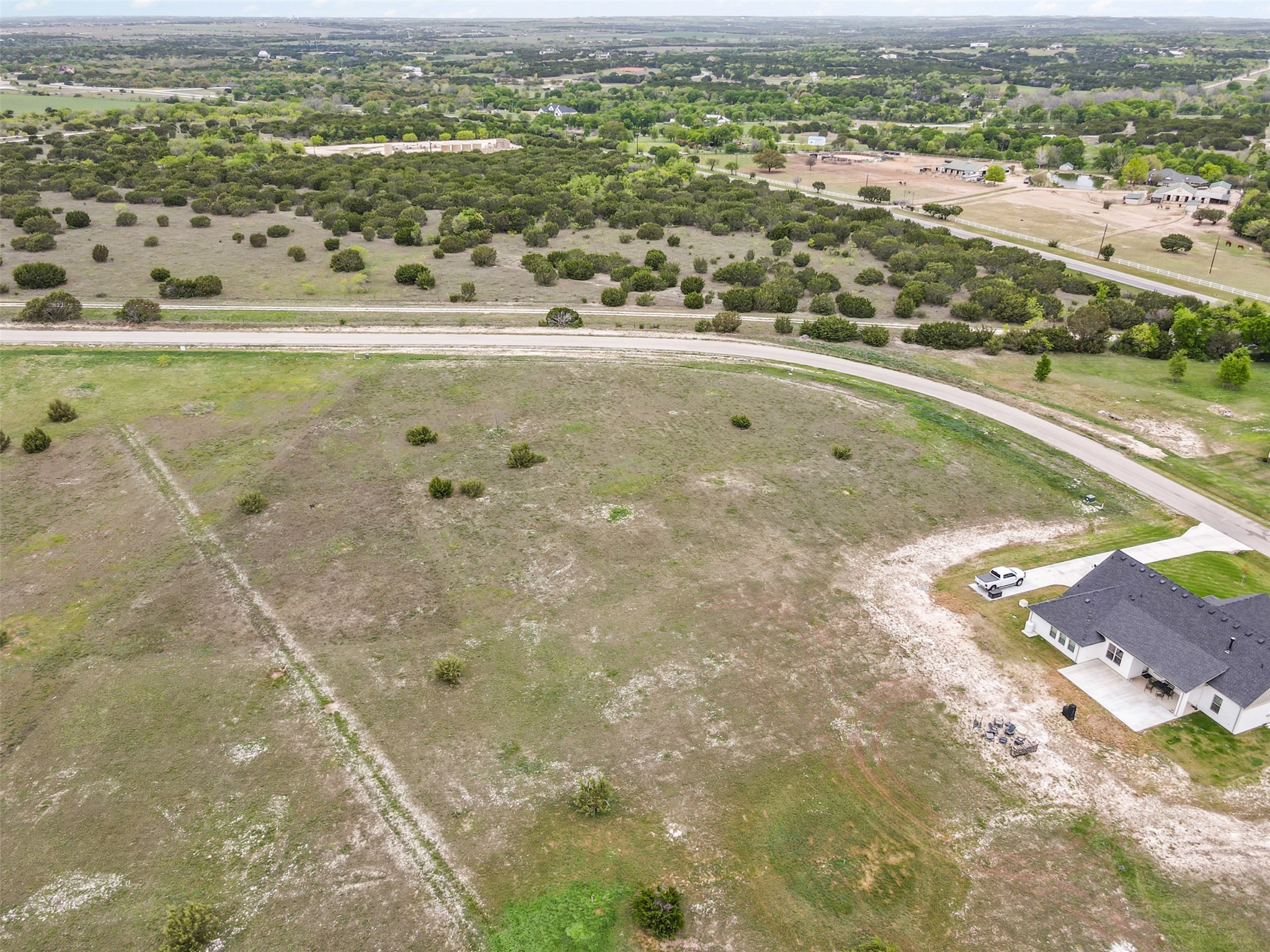 12833 Torello Court Godley TX 76044