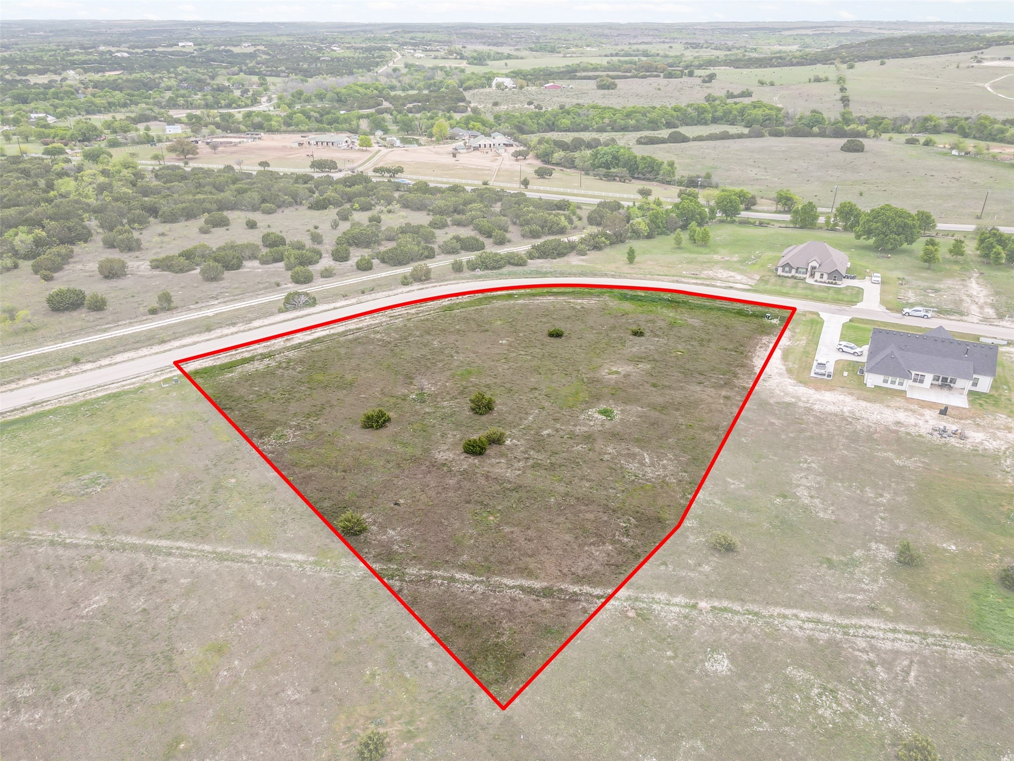 12833 Torello Court Godley TX 76044