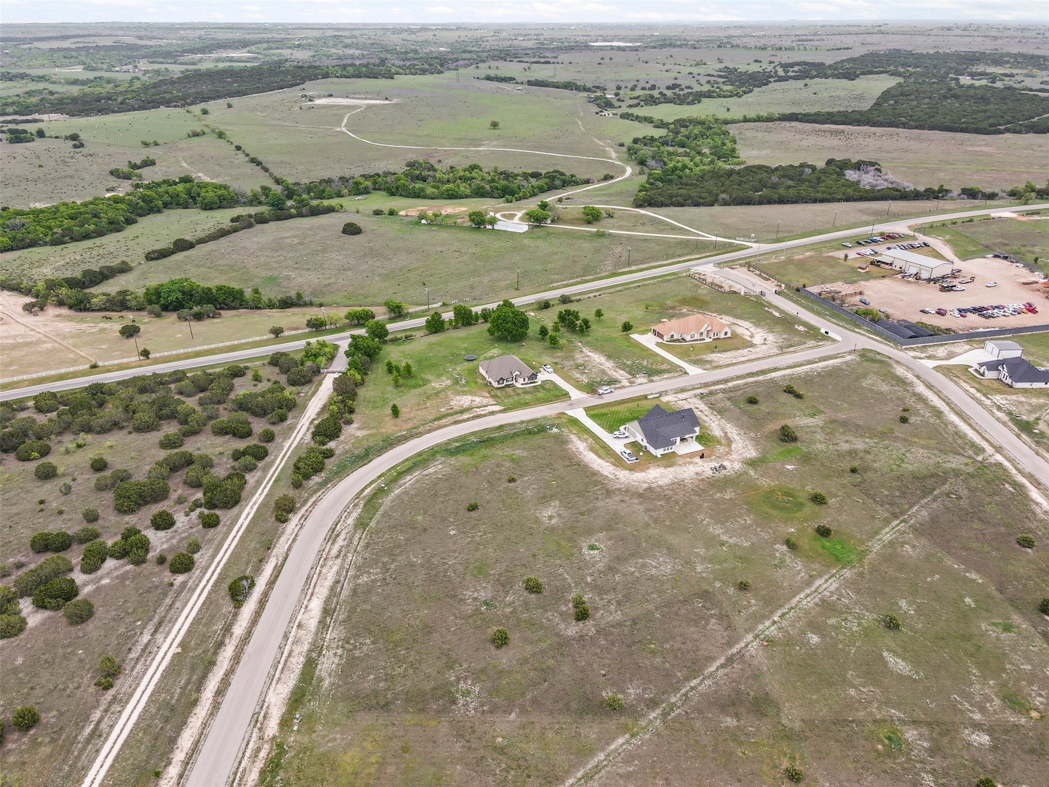 12833 Torello Court Godley TX 76044