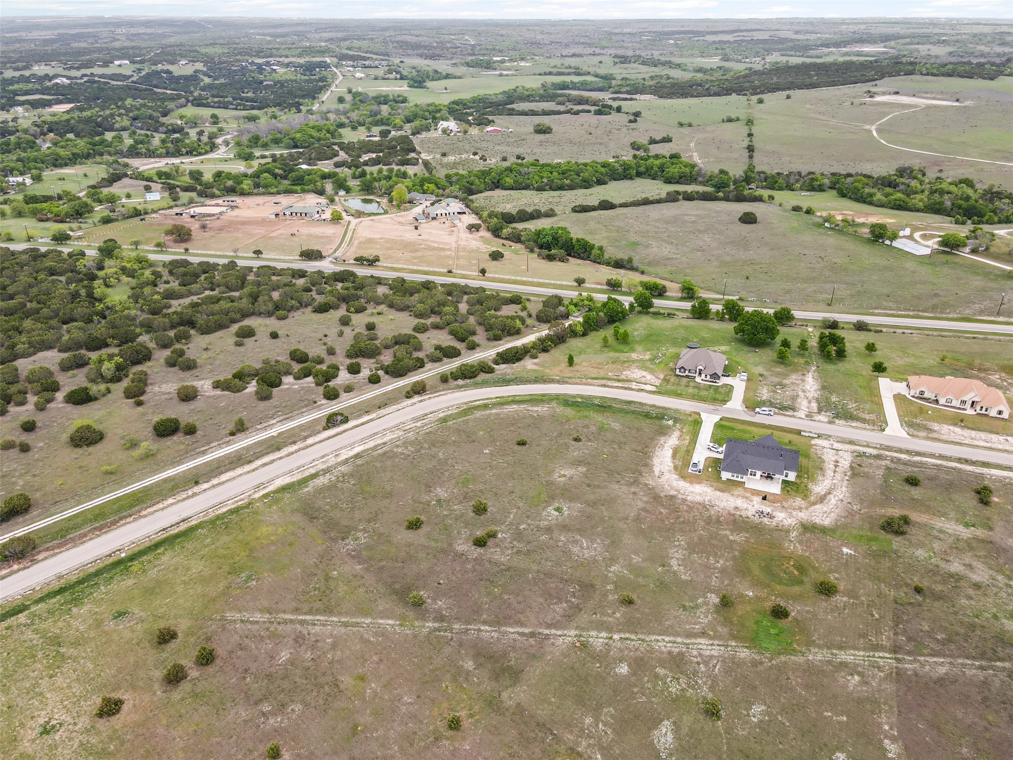 12833 Torello Court Godley TX 76044