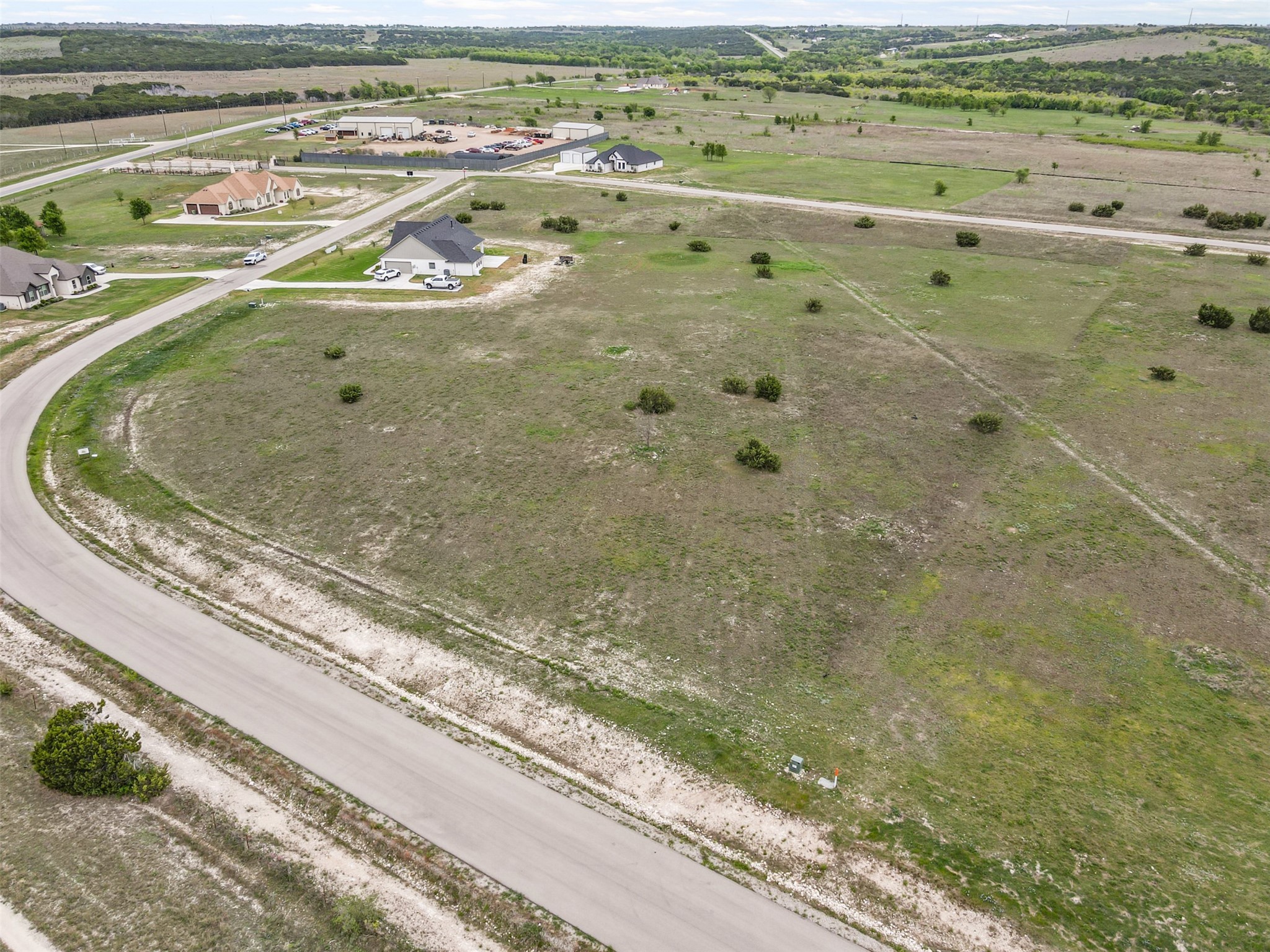 12833 Torello Court Godley TX 76044