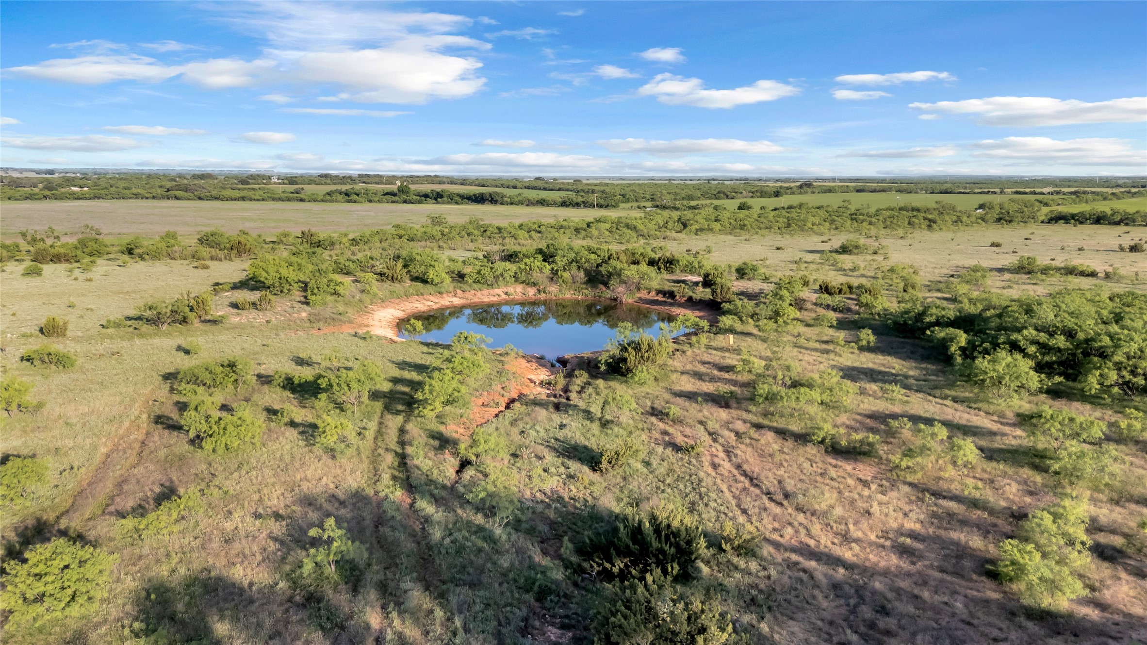 824 County Road 409 Talpa TX 76882