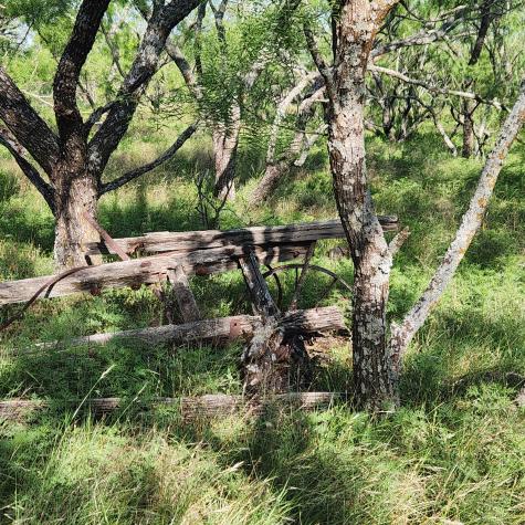 824 County Road 409 Talpa TX 76882