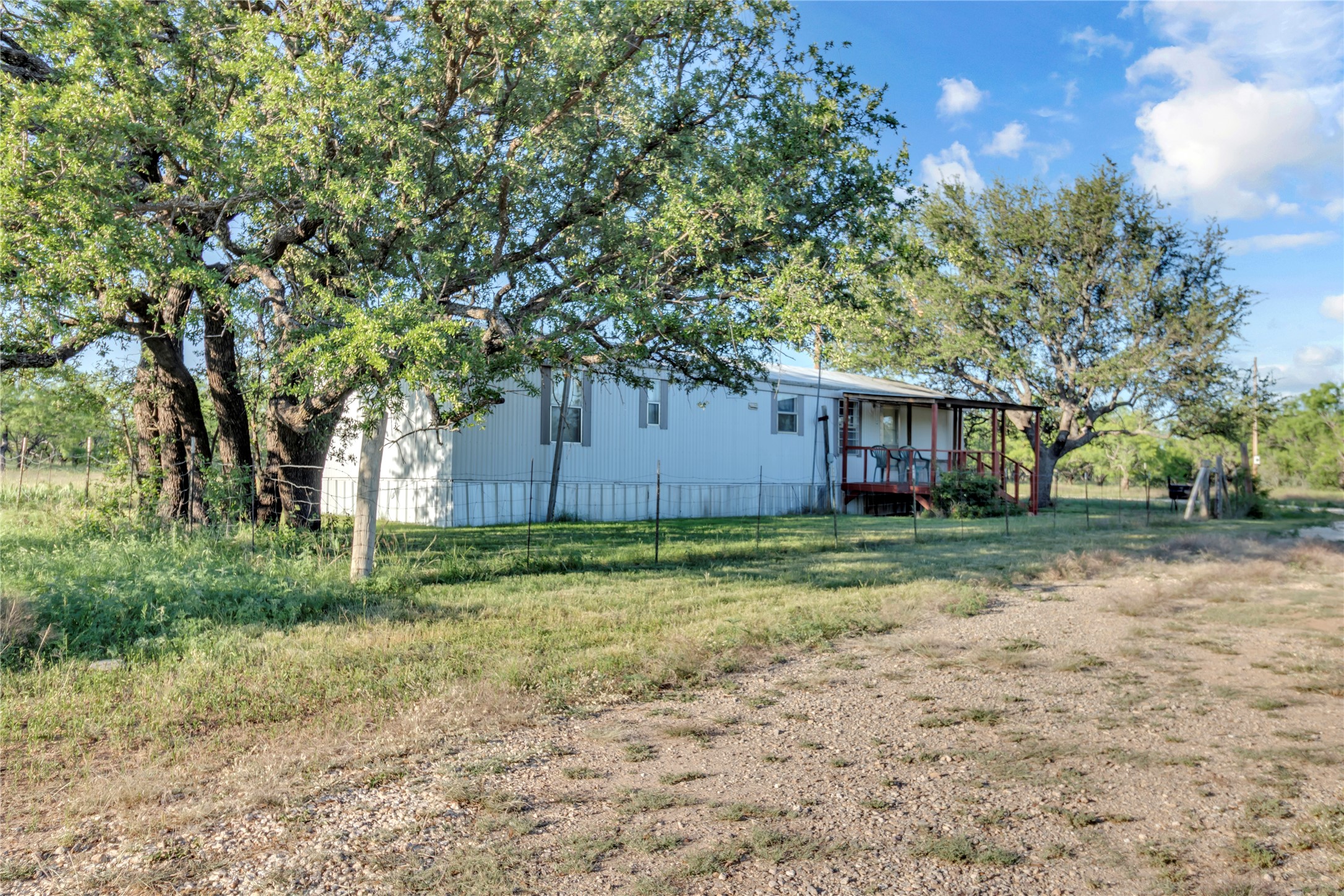 824 County Road 409 Talpa TX 76882