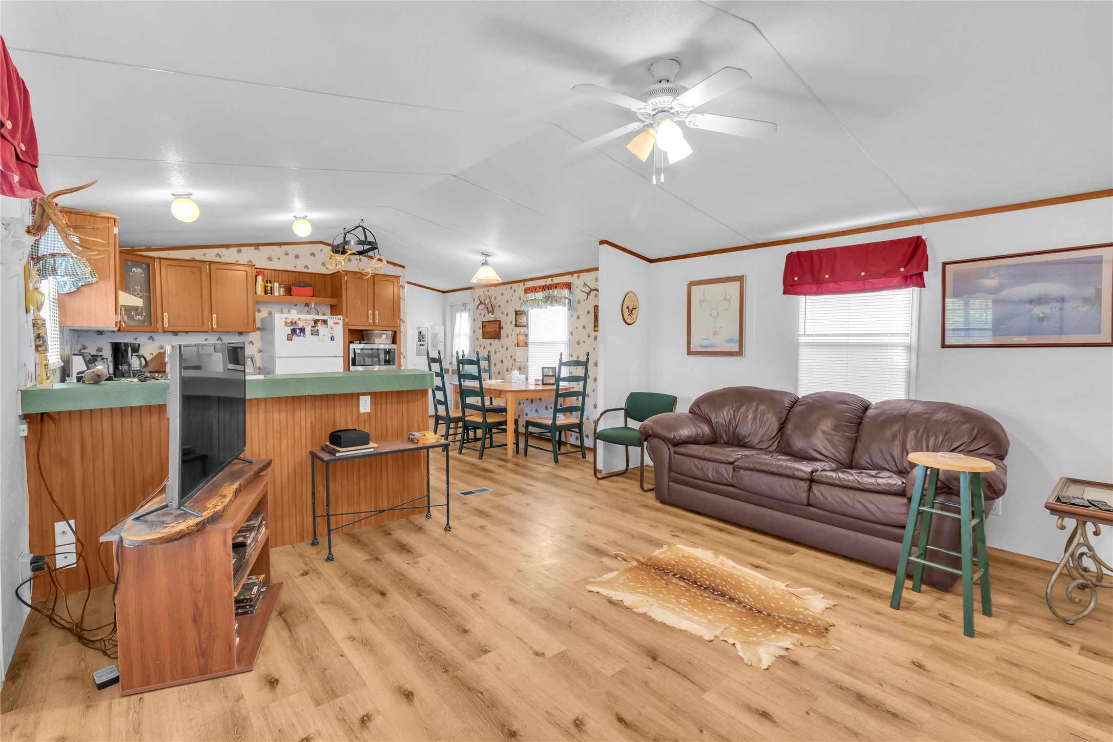 824 County Road 409 Talpa TX 76882