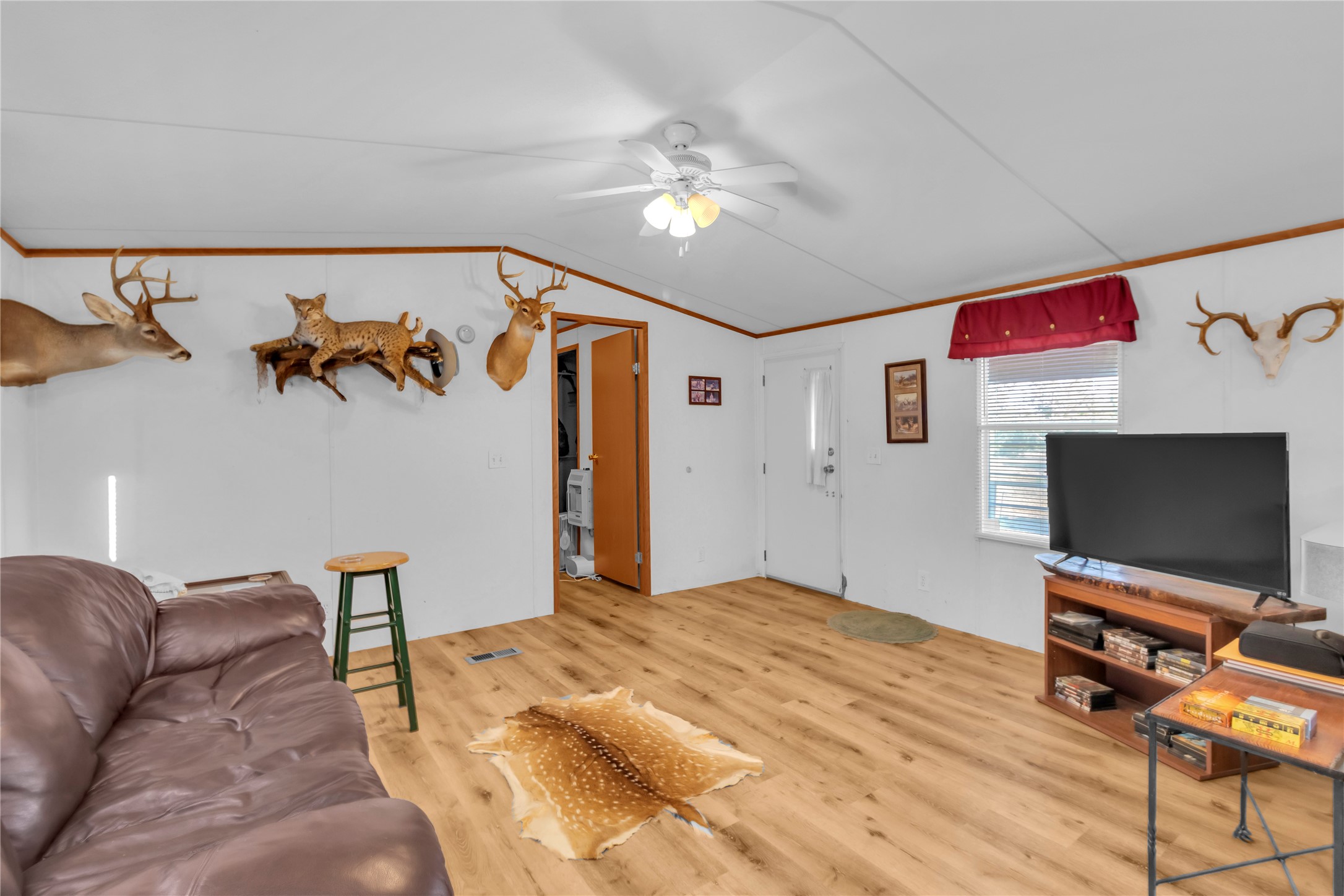 824 County Road 409 Talpa TX 76882