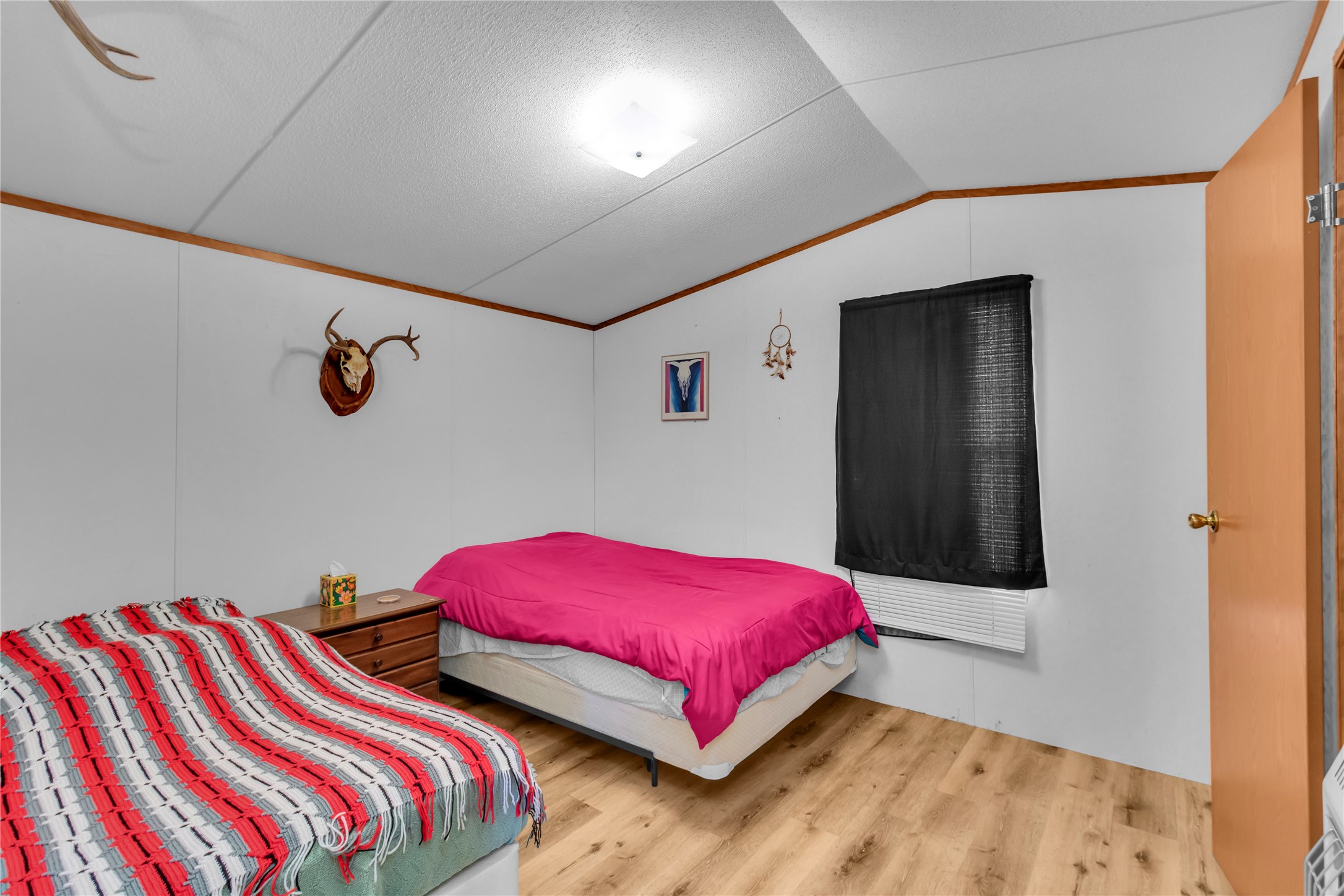 824 County Road 409 Talpa TX 76882