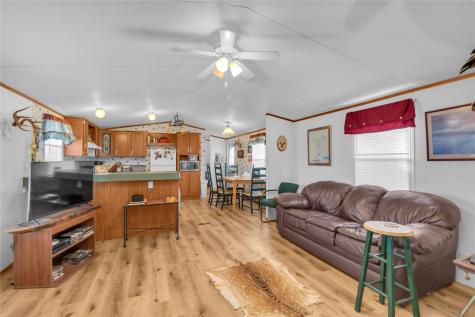 824 County Road 409 Talpa TX 76882
