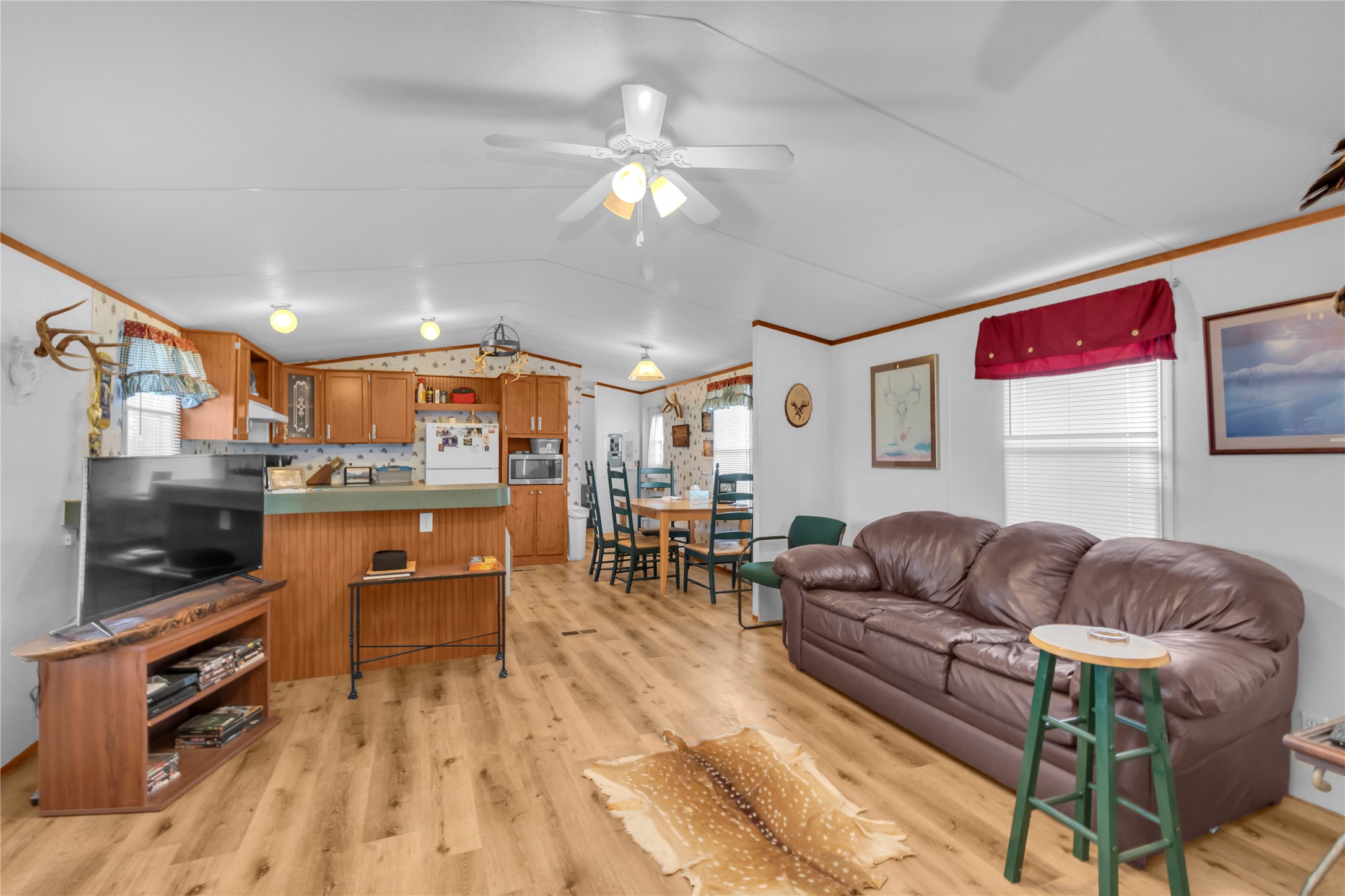 824 County Road 409 Talpa TX 76882