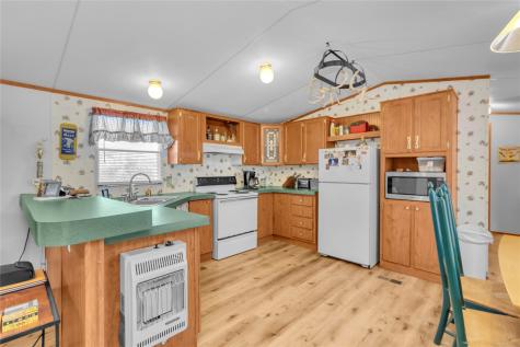 824 County Road 409 Talpa TX 76882