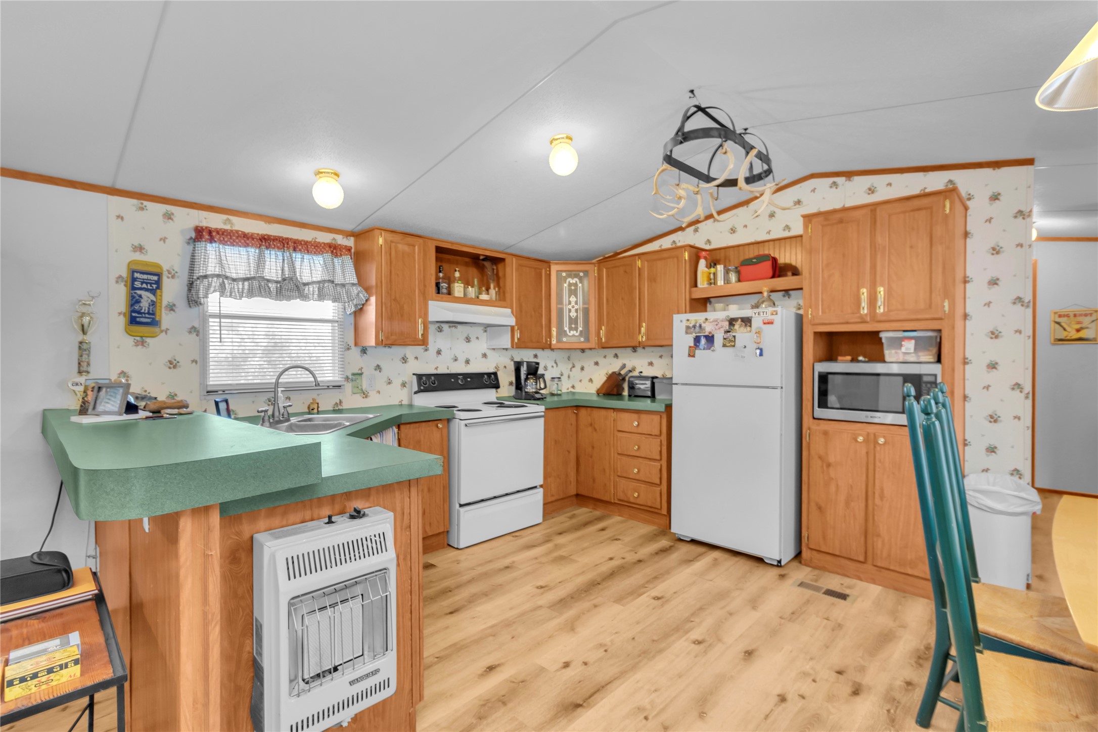 824 County Road 409 Talpa TX 76882