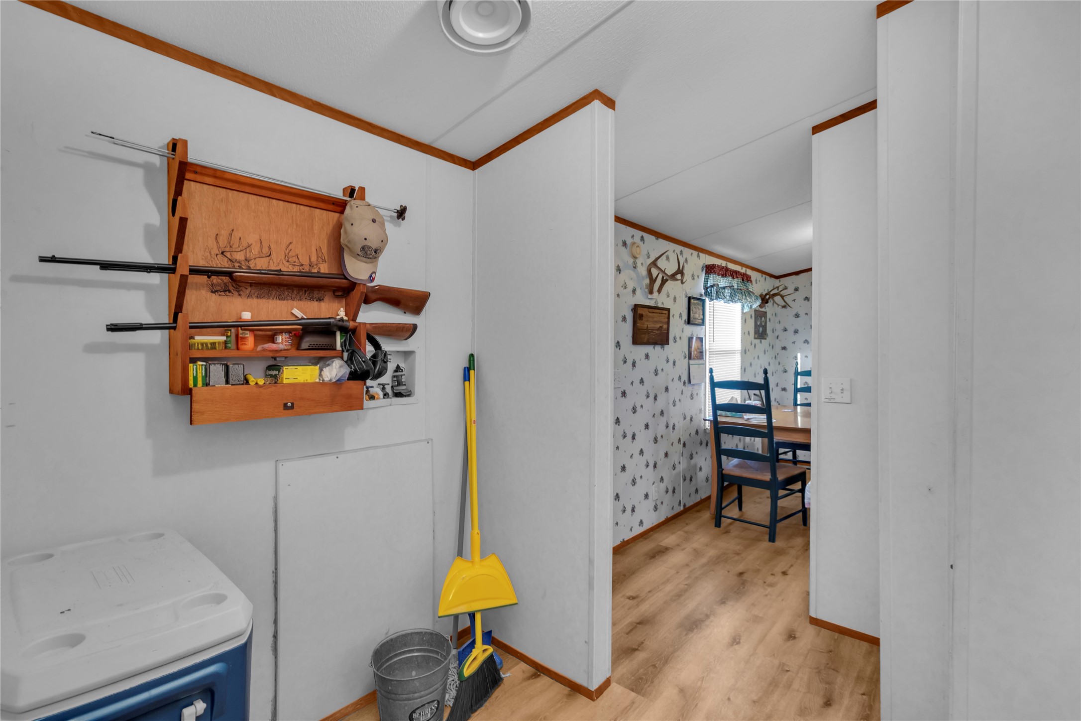 824 County Road 409 Talpa TX 76882