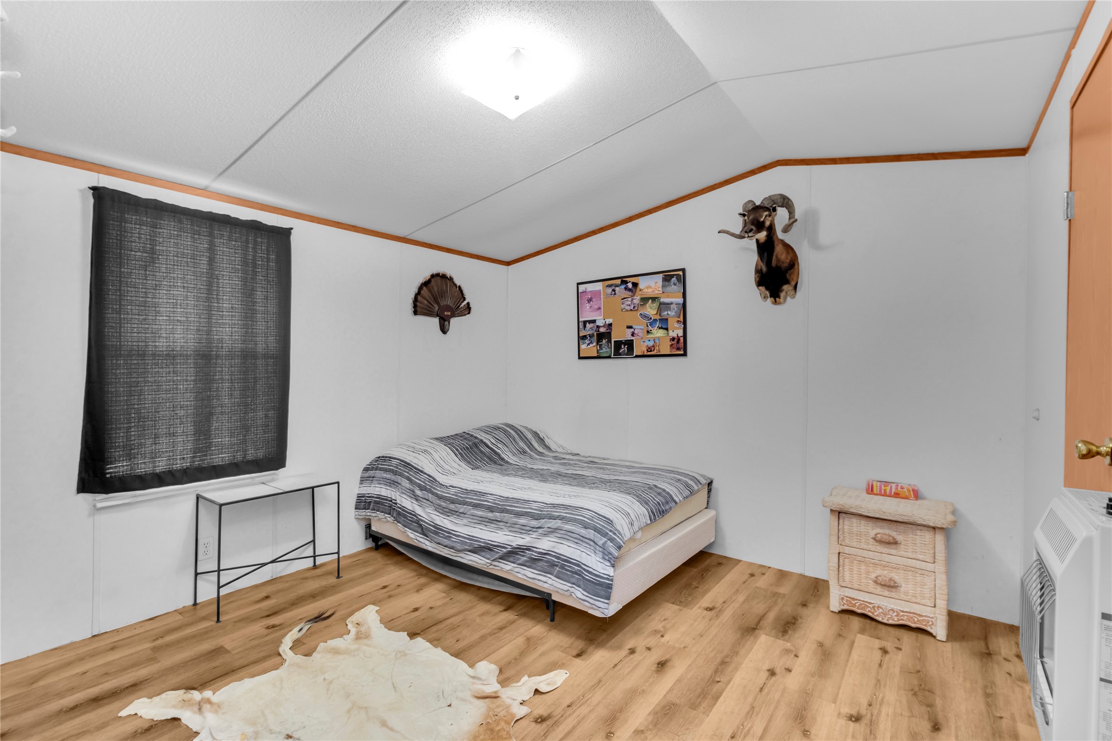 824 County Road 409 Talpa TX 76882