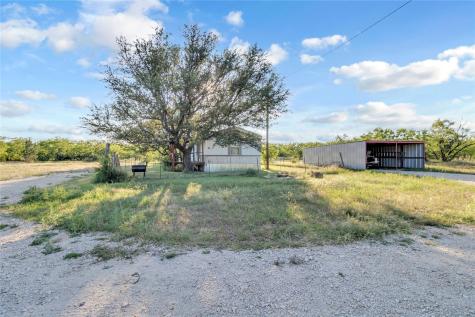 824 County Road 409 Talpa TX 76882