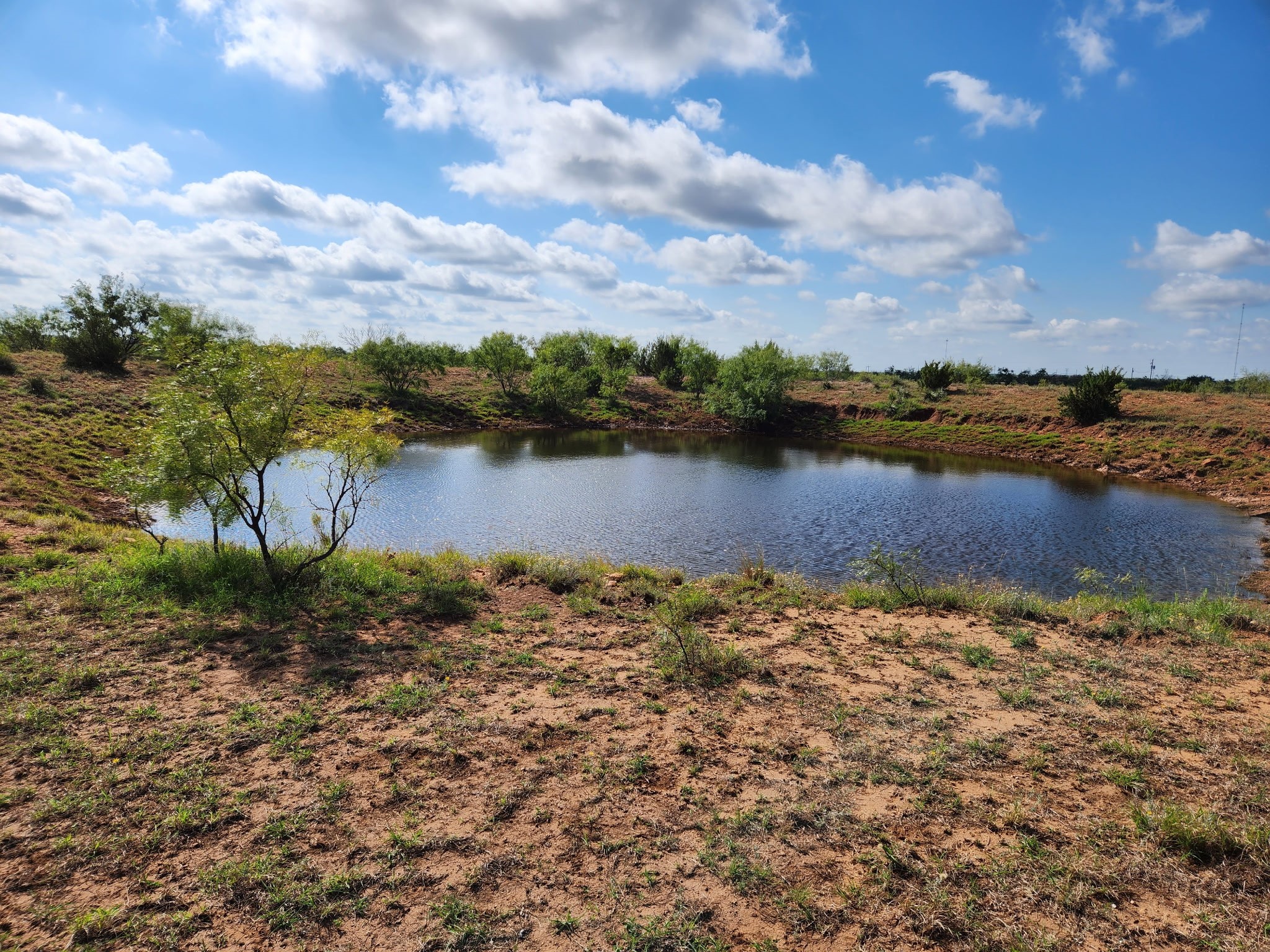 824 County Road 409 Talpa TX 76882